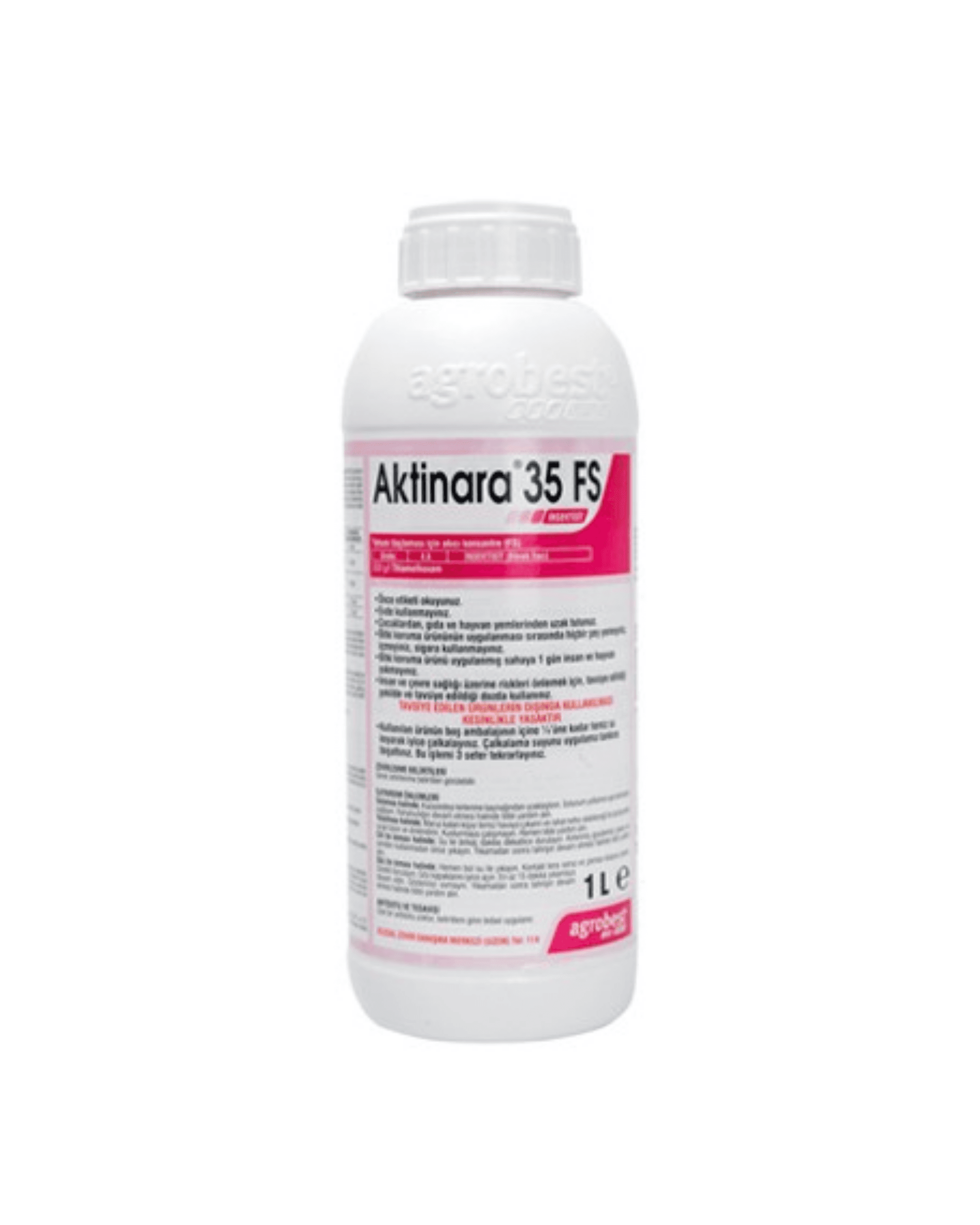 Aktinara 35 FS 1 LT