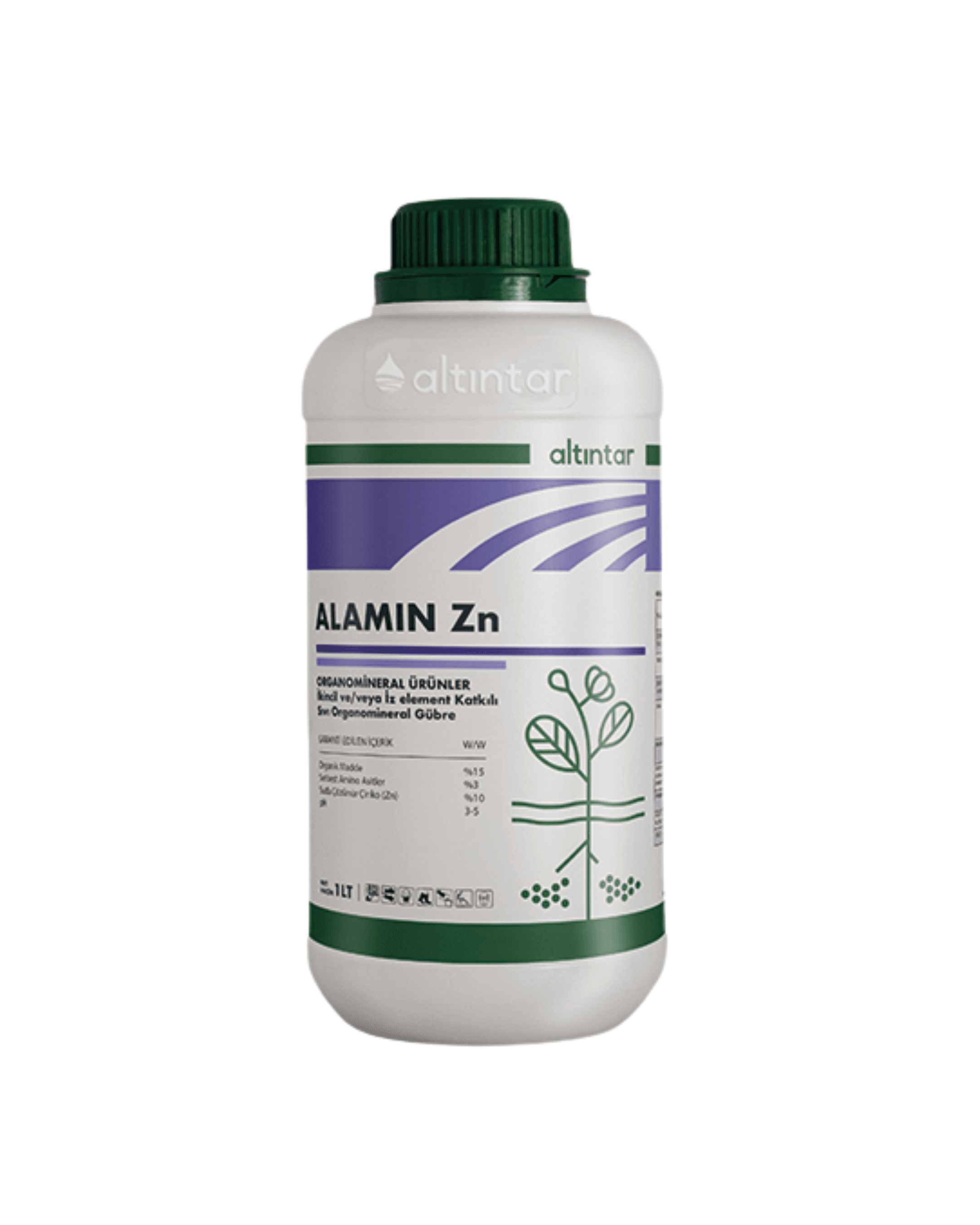 Alamin Zn 1 LT