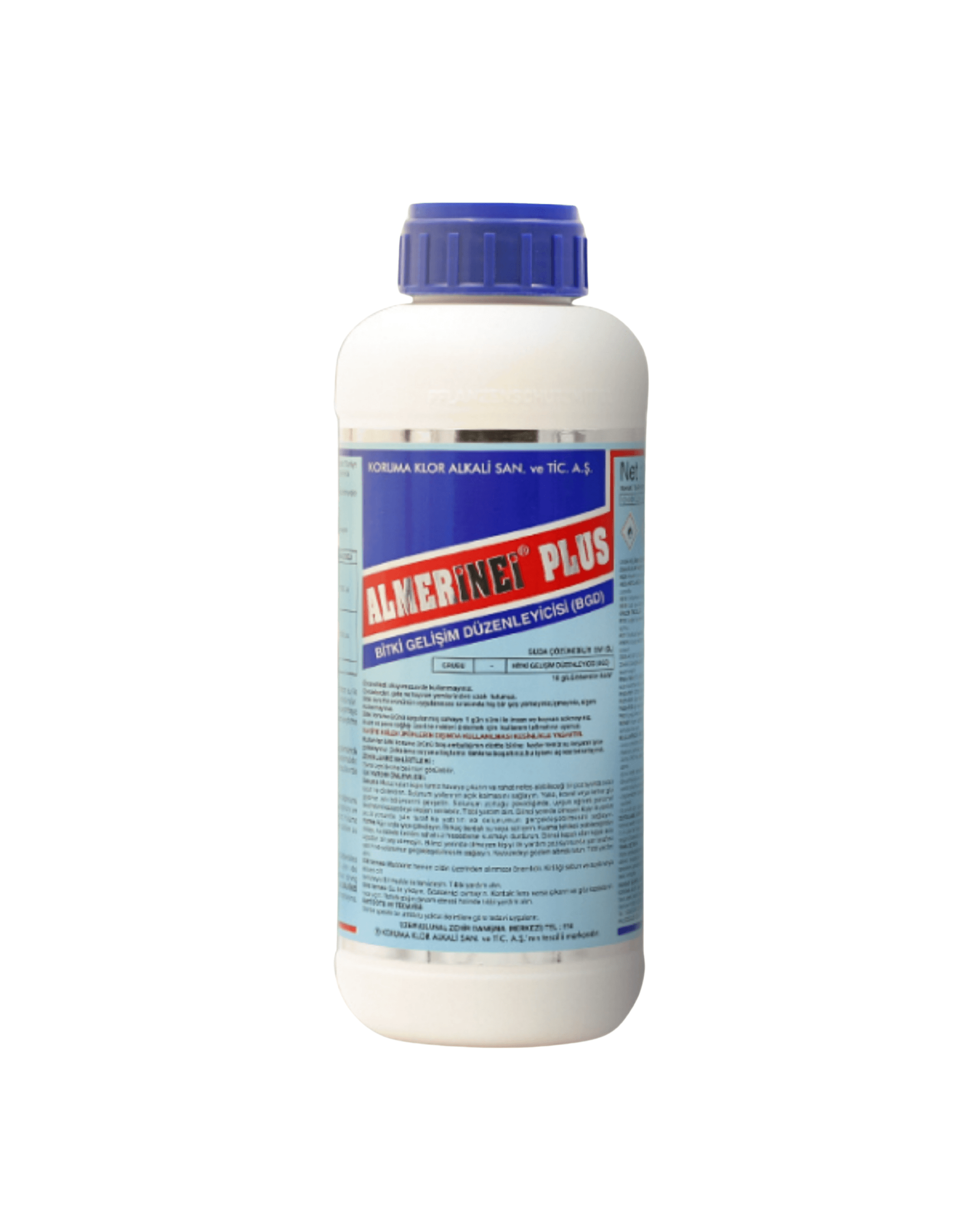 Almerinei Plus 1 LT