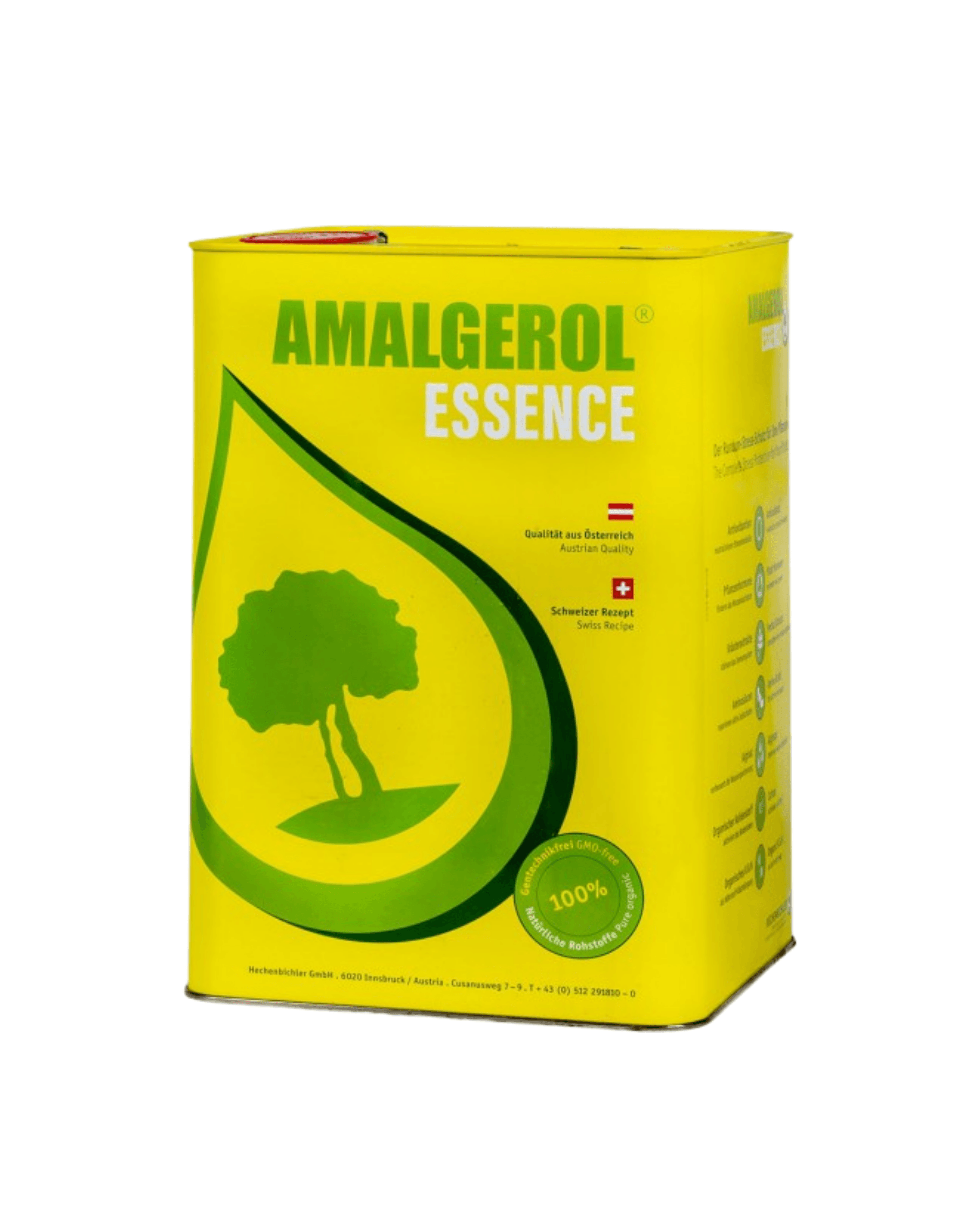 Amalgerol Essence 3 LT