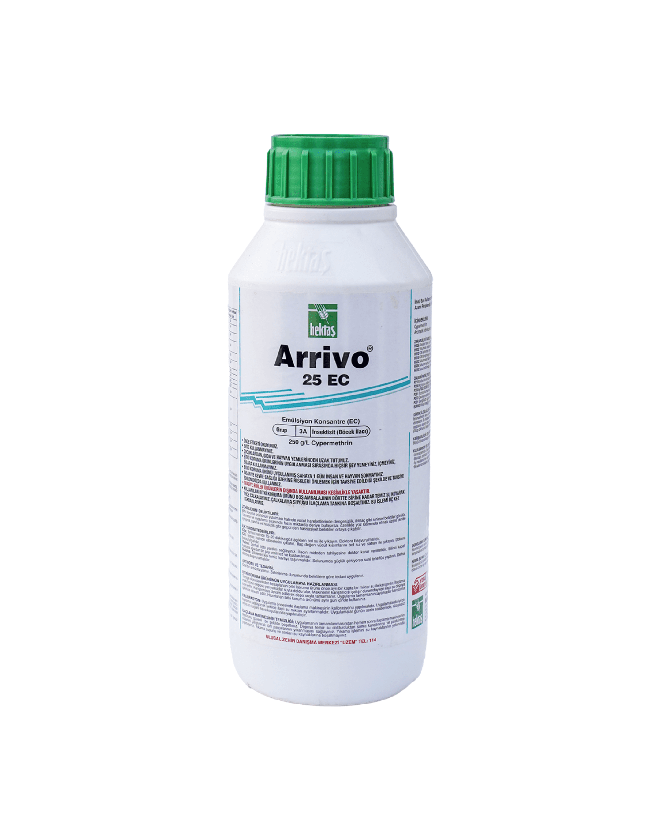 Arrivo 25 EC 1 LT