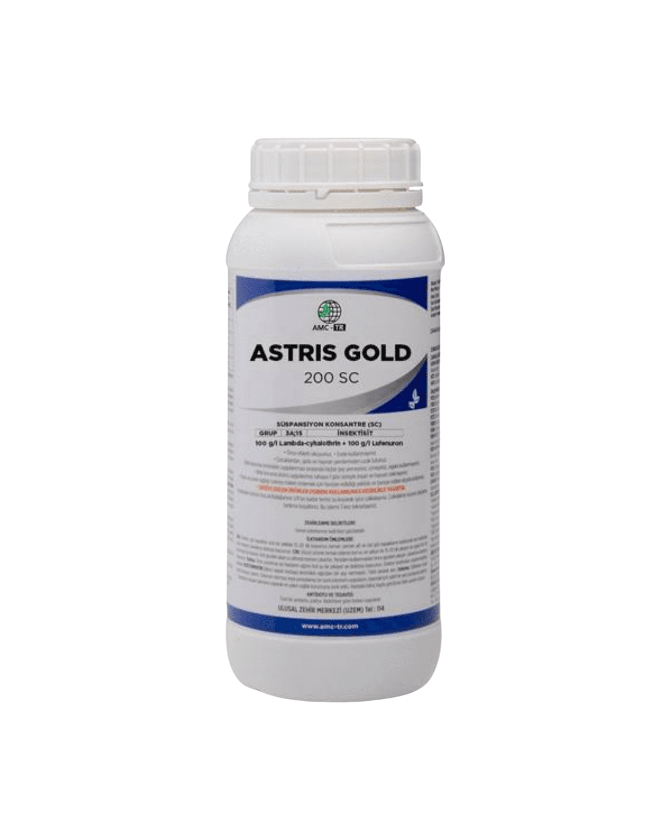 Astris Gold 200 SC 100 ML