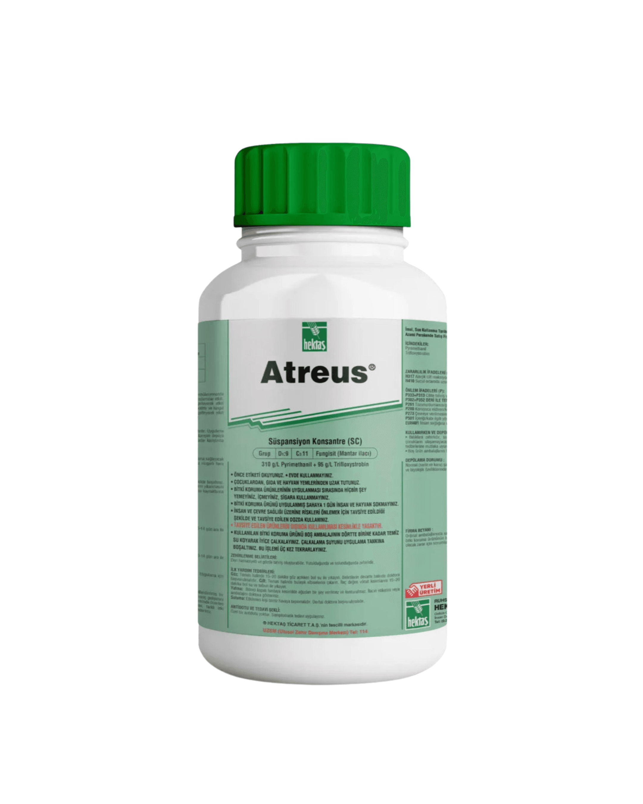 Atreus 500 ML