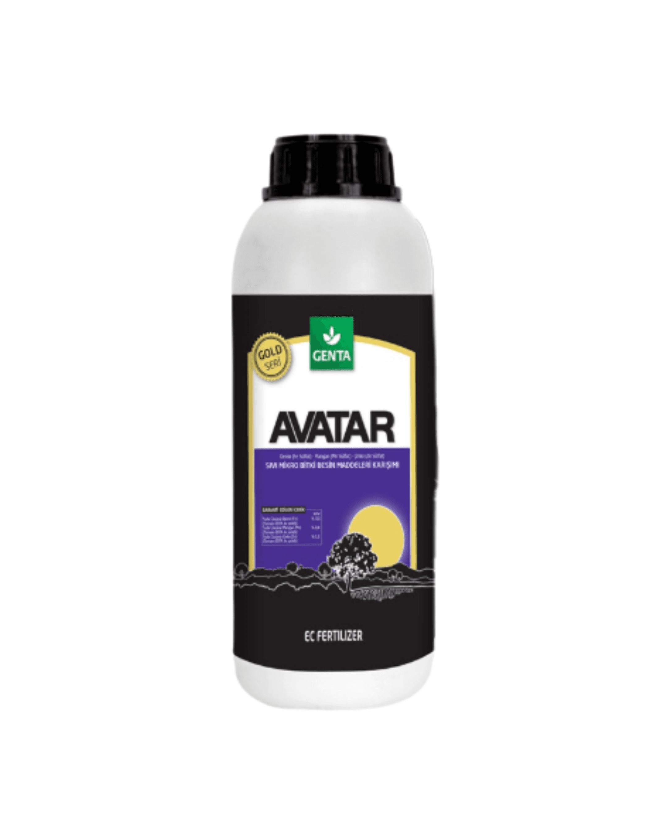 Avatar 1 LT