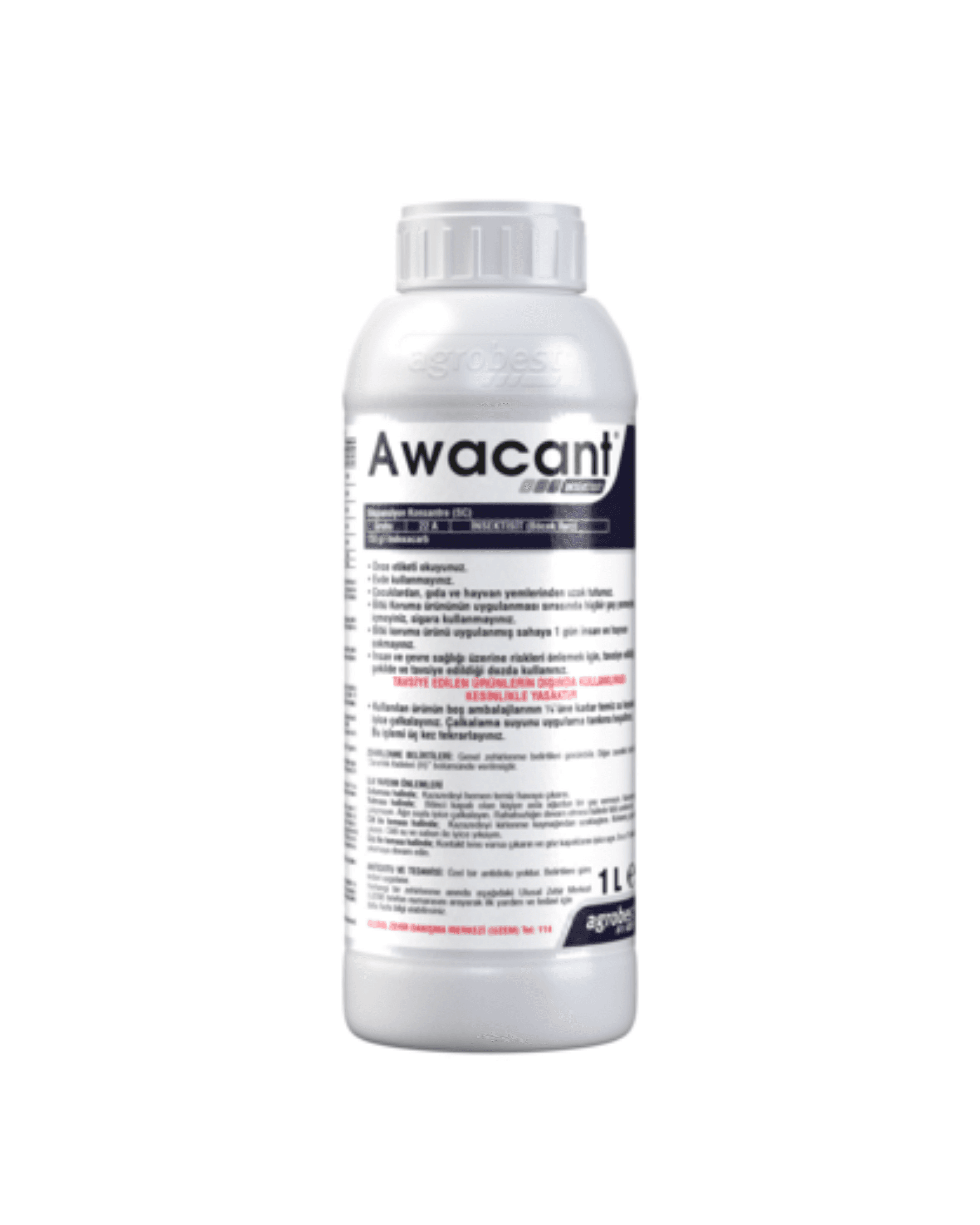 Awacant 400 ML