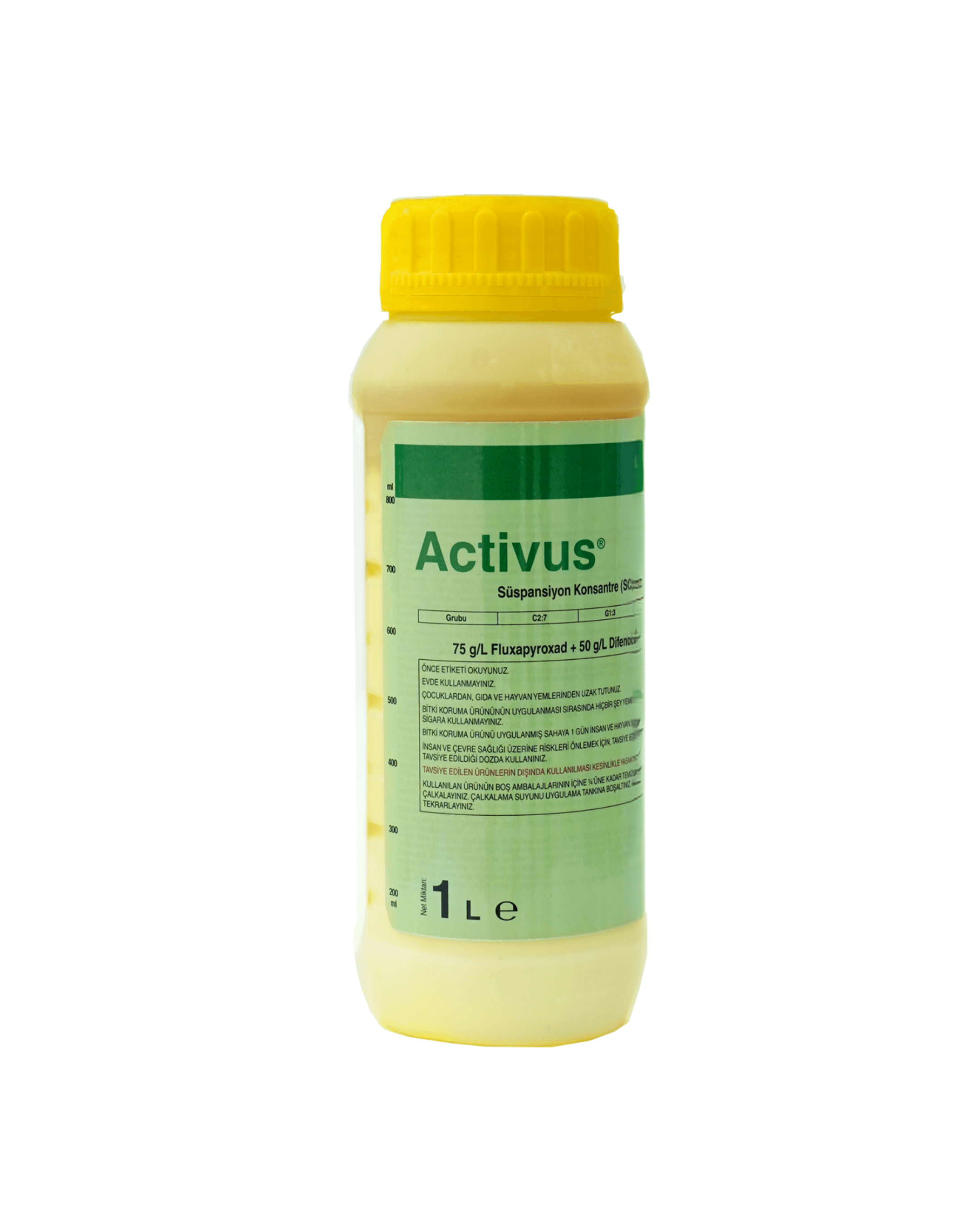 Activus® SC