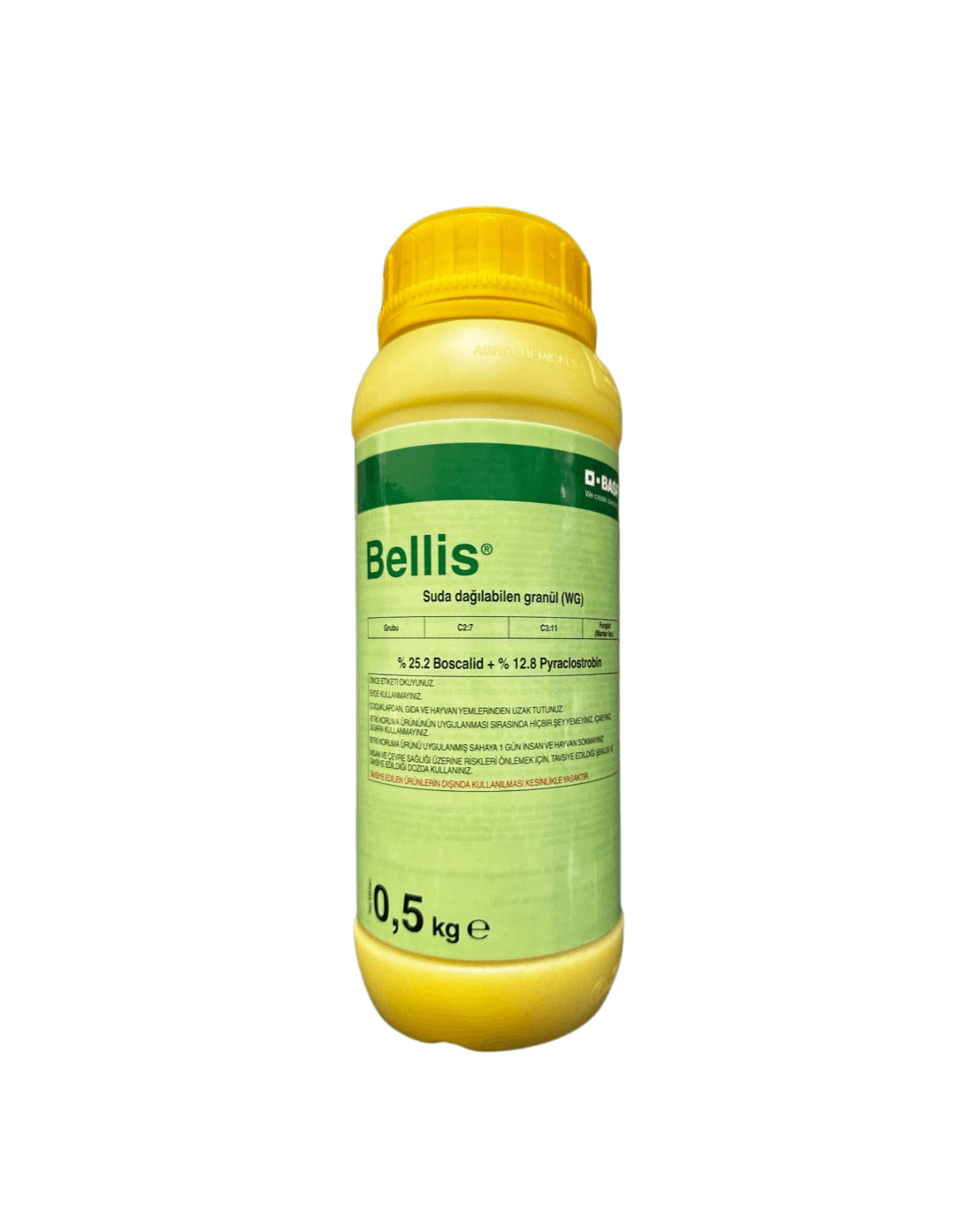 Bellis 500 GR