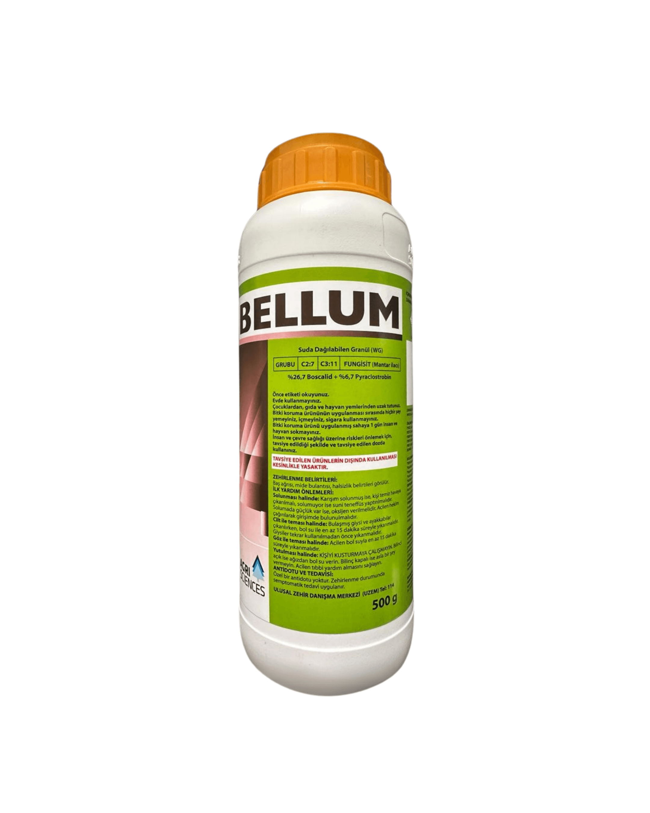 Bellum 500 GR