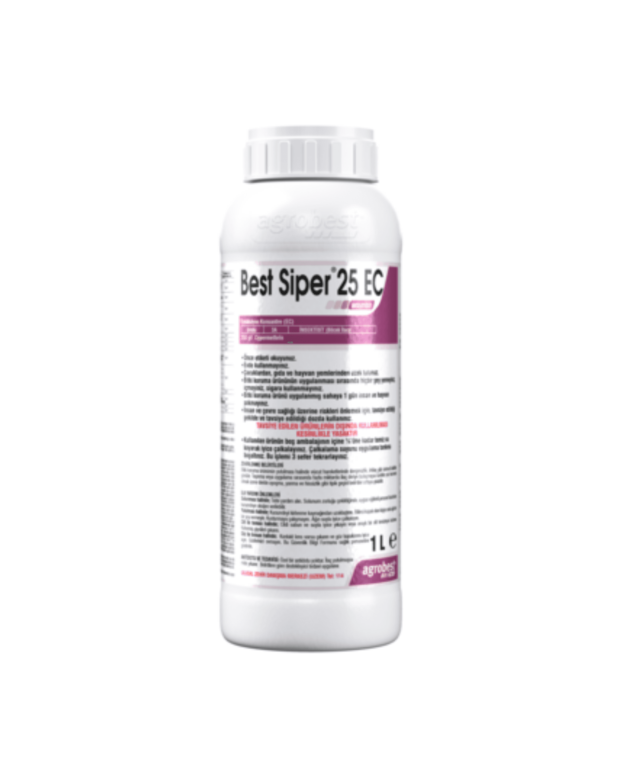 Best Siper 25 EC 1 LT
