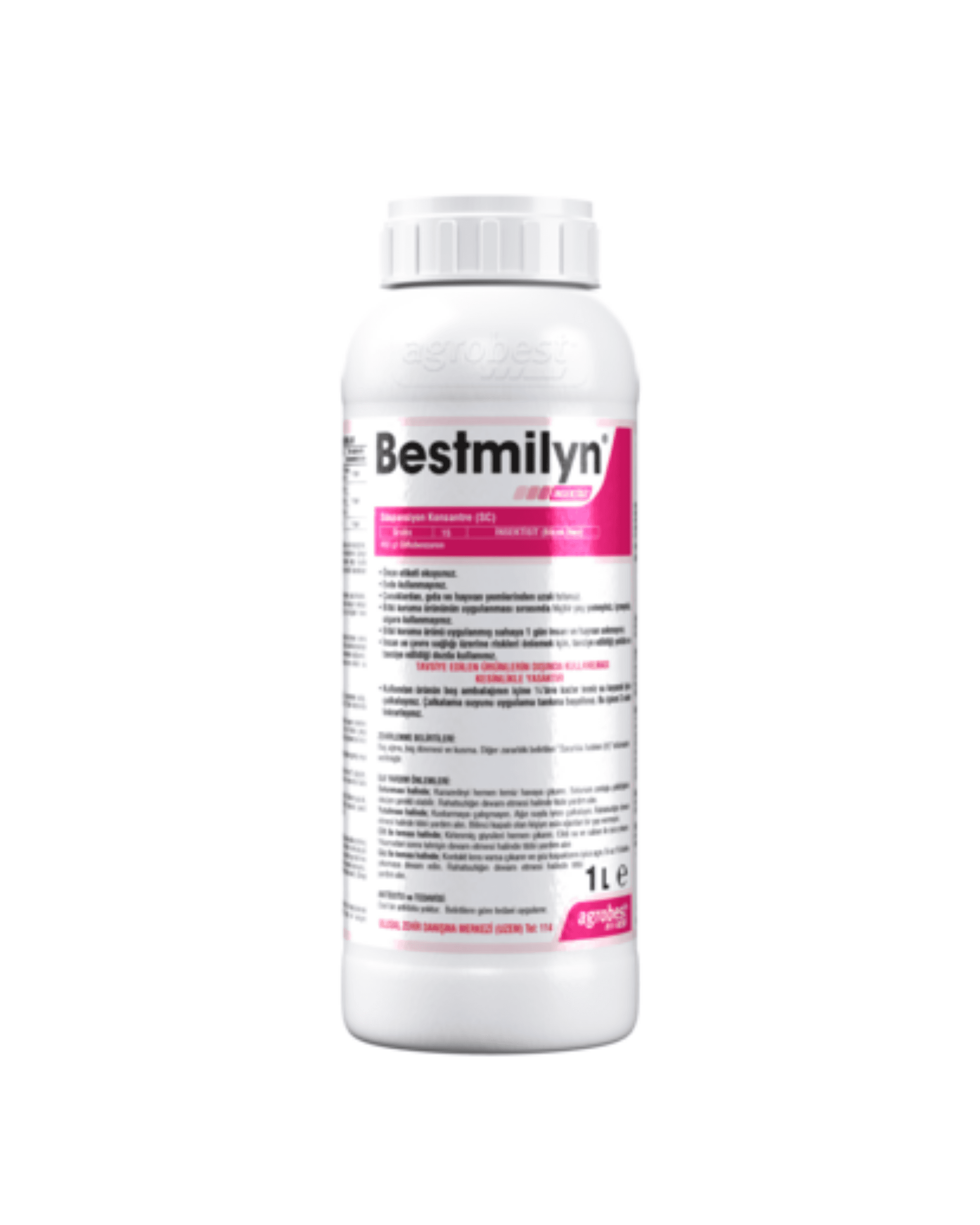 Bestmilyn 1 LT
