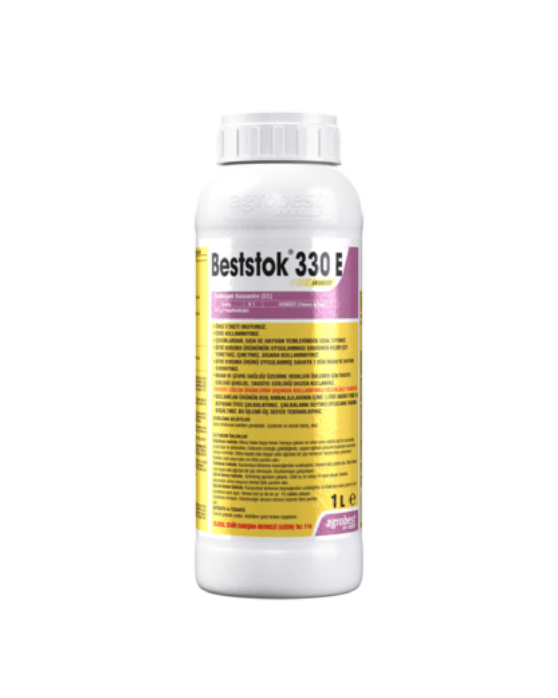 Beststok 330 E 1 LT