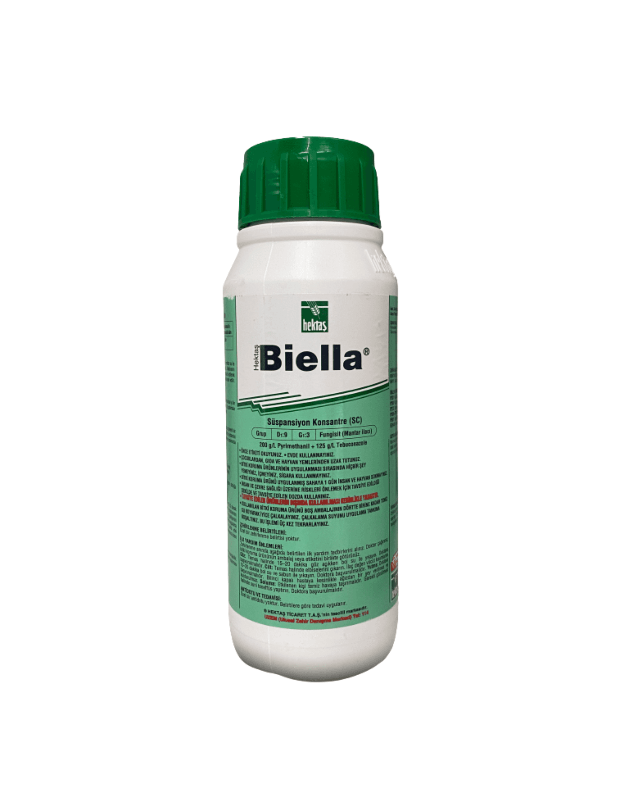 Biella 500ml