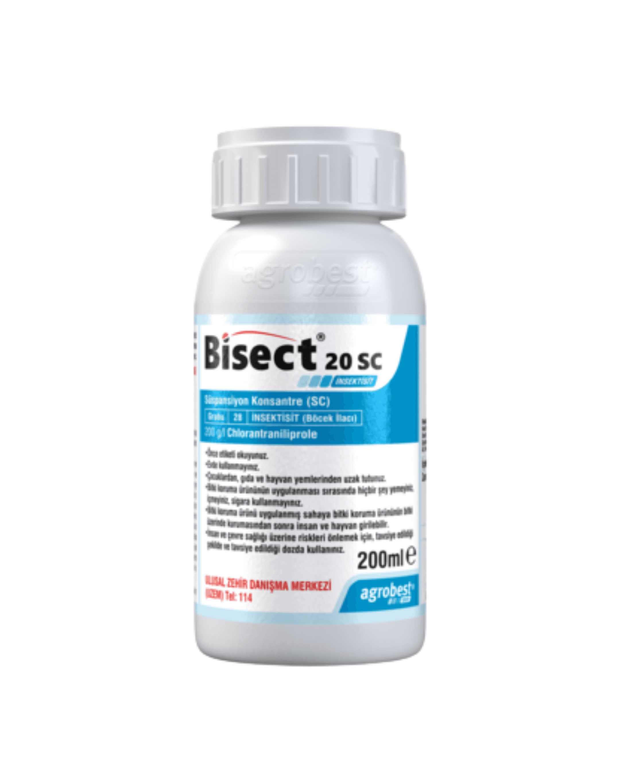 Bisect 20 SC 200 ML