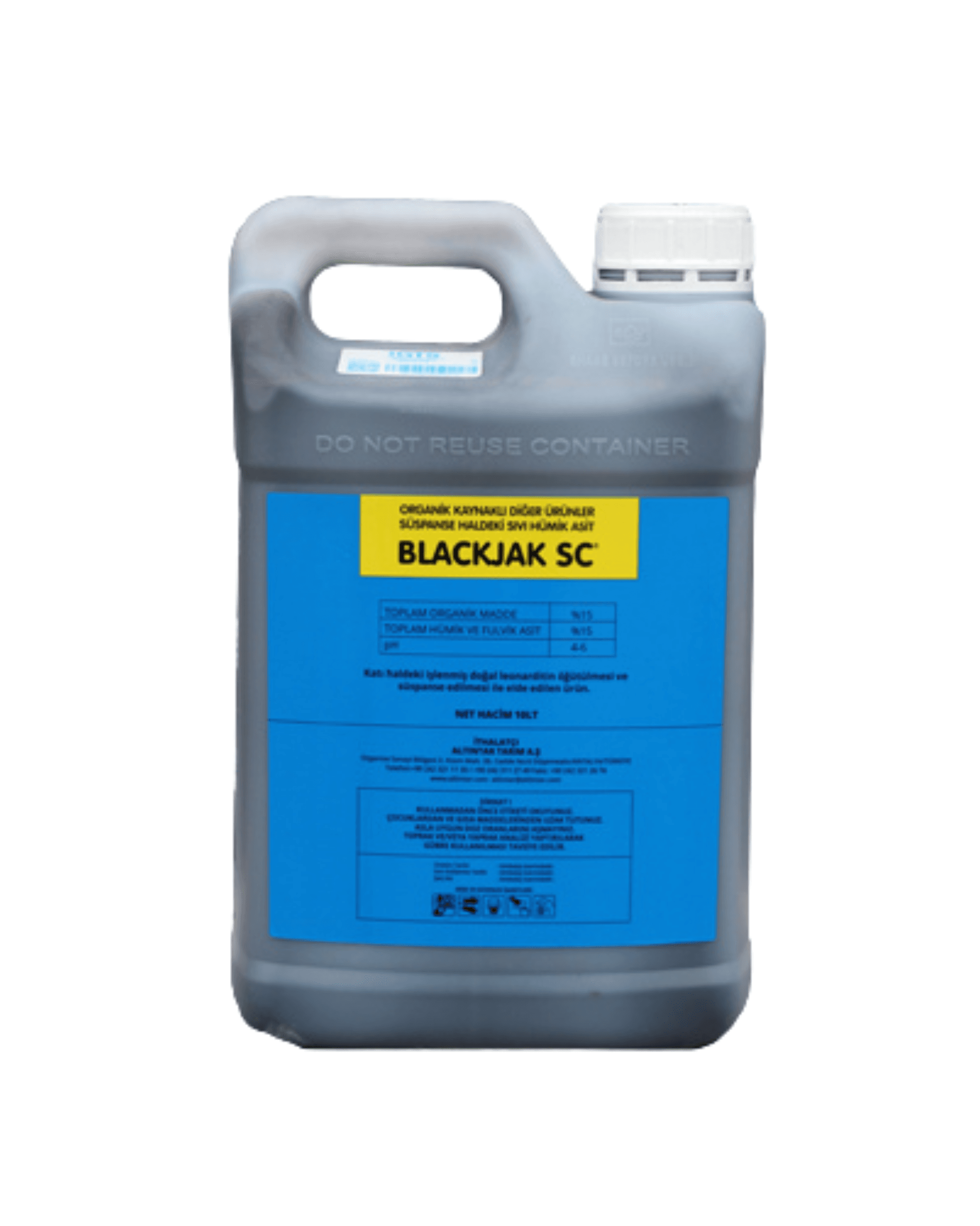 BlackJak SC 10L