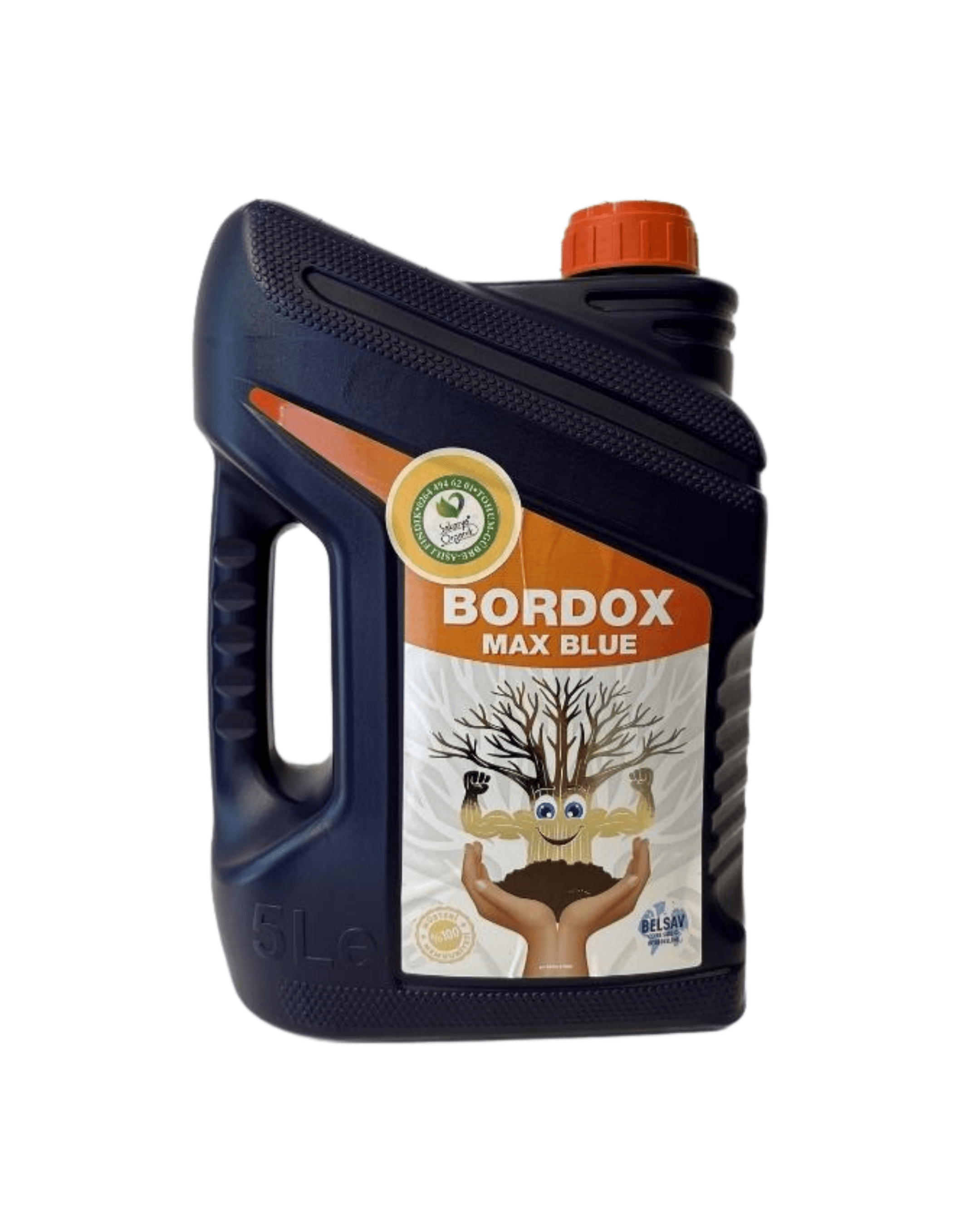 Bordox Max Blue 5L