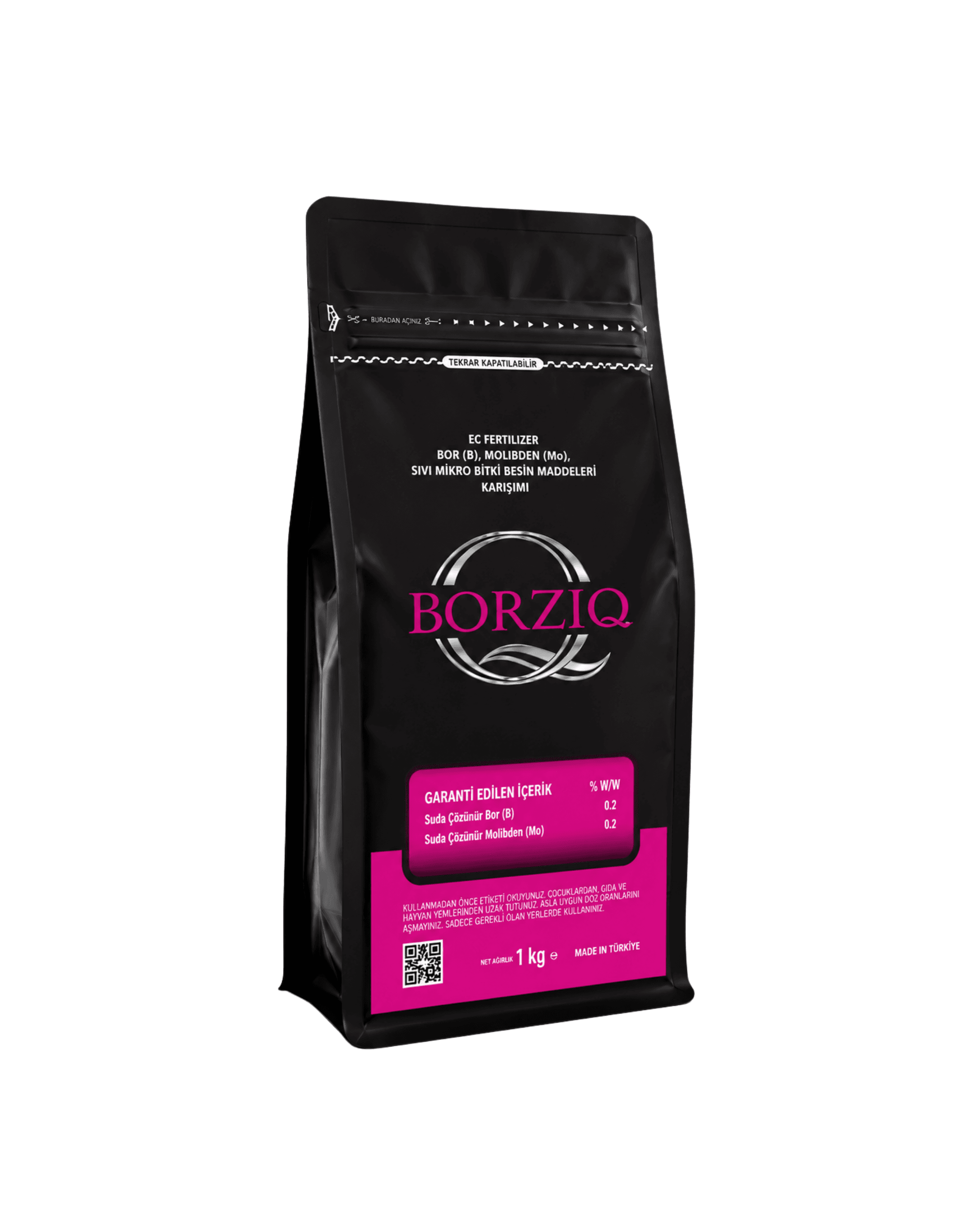 Borziq 1kg