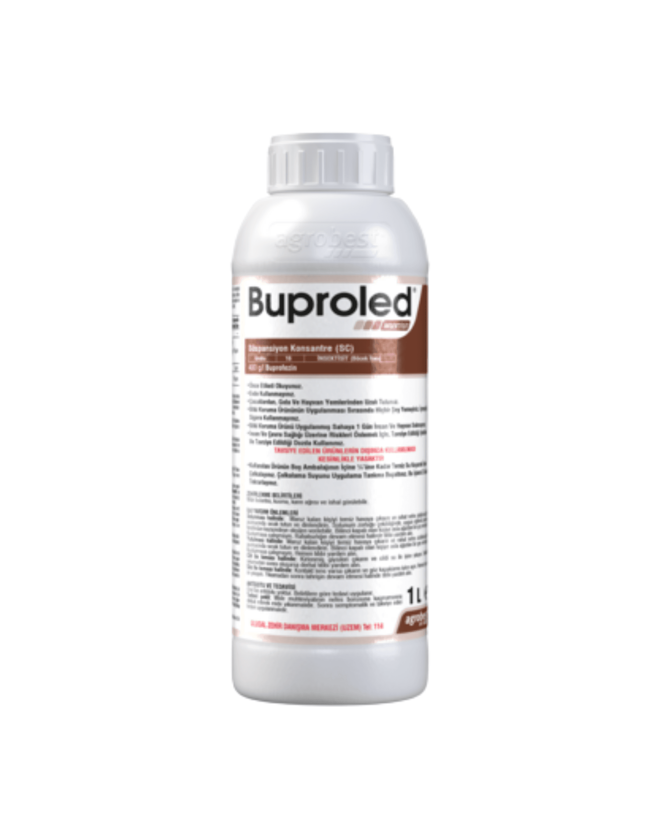 Buproled 1L