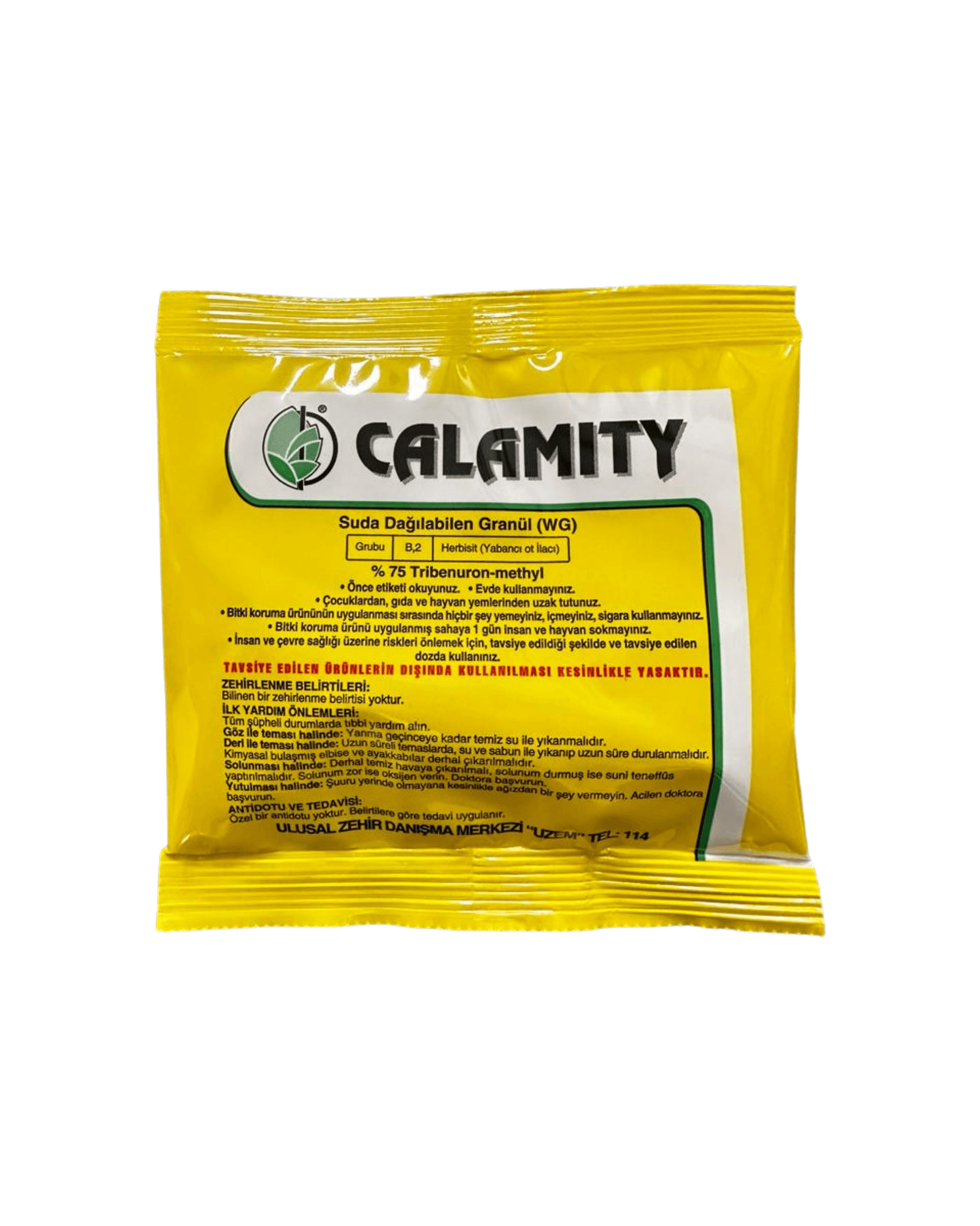Calamity 50gr