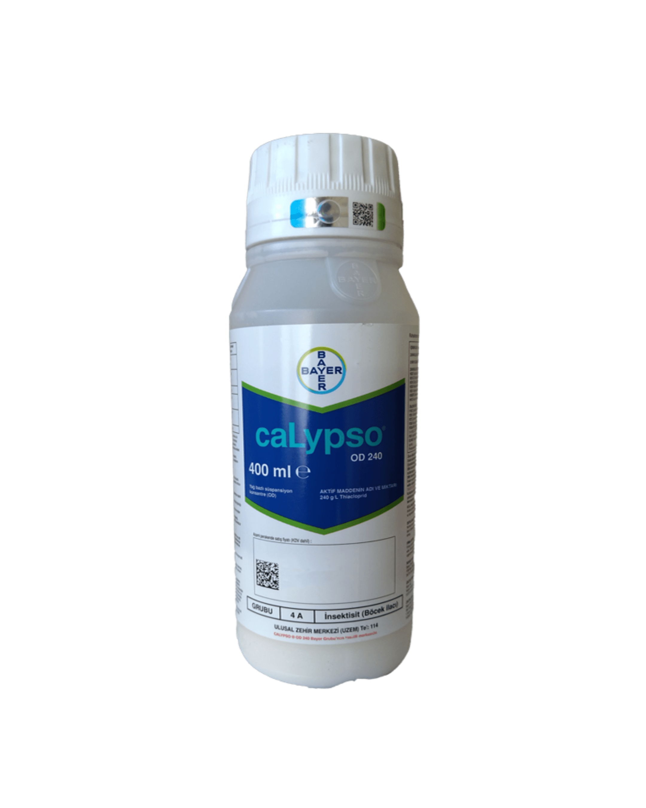Calypso OD 240 400ml