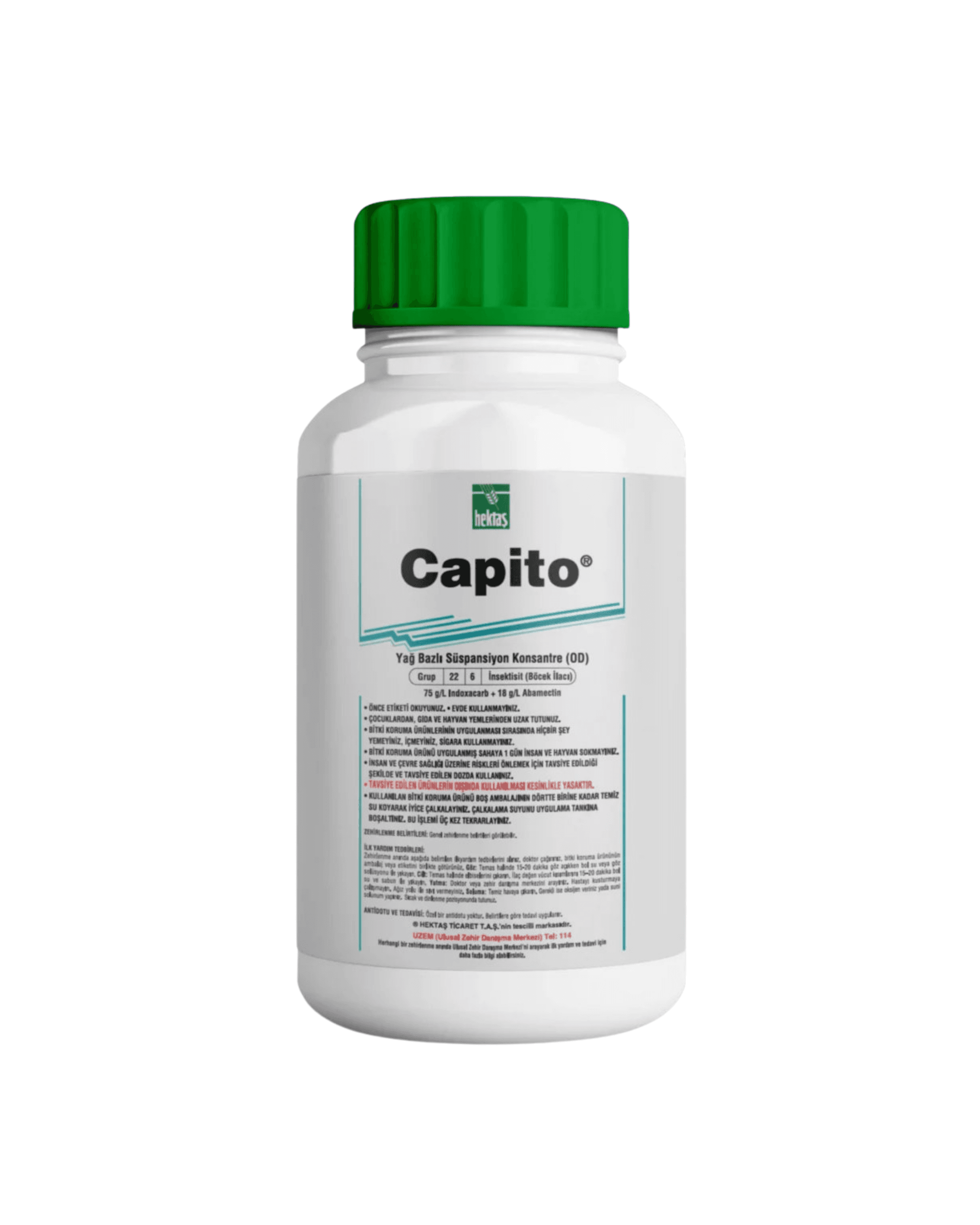 Capito 200ml