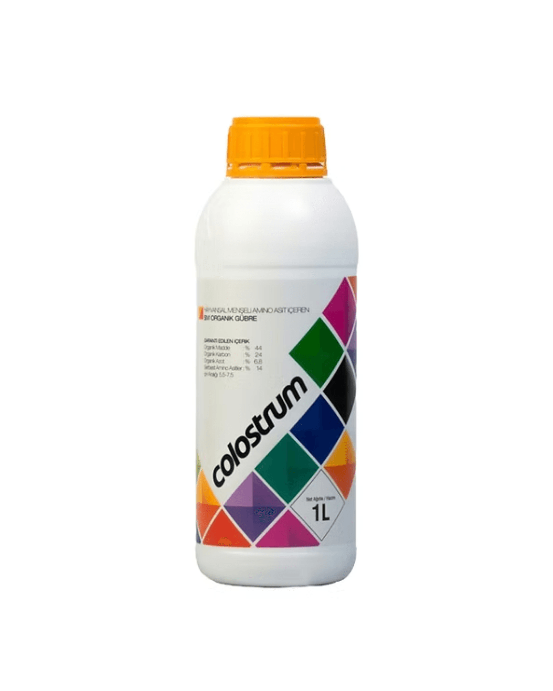 Colostrum 1L