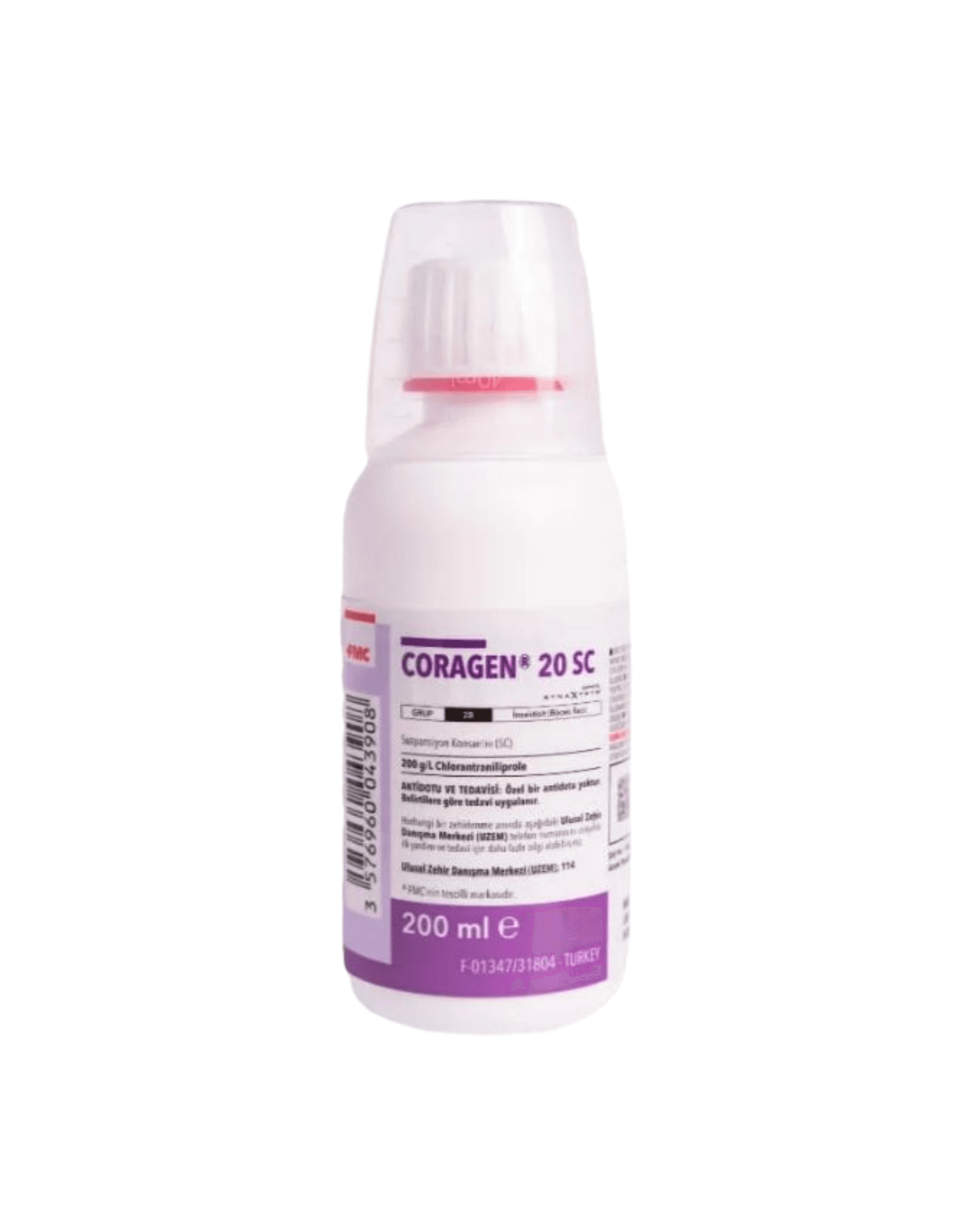 Coragen 20 SC 200ml