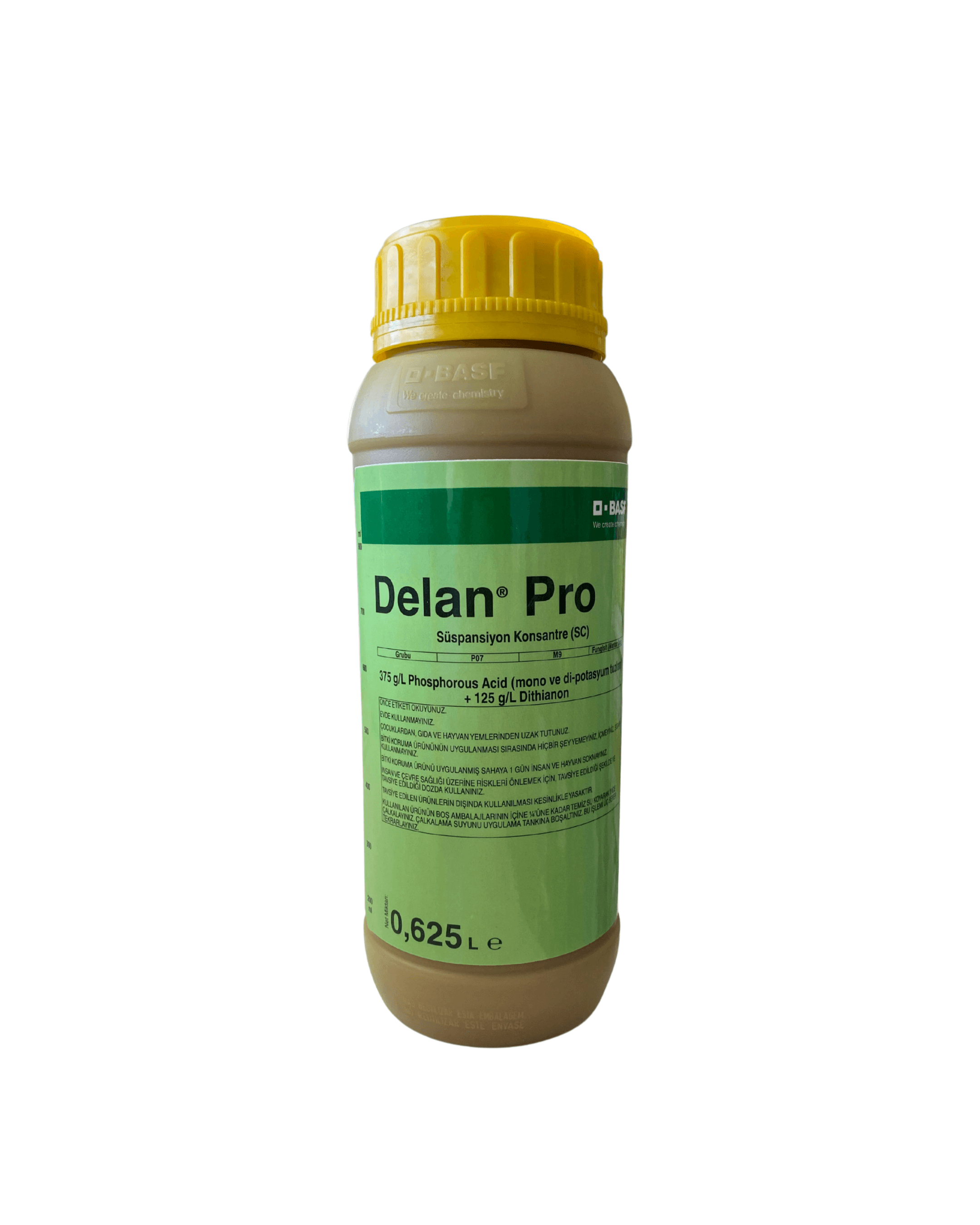 Delan Pro 0.625L