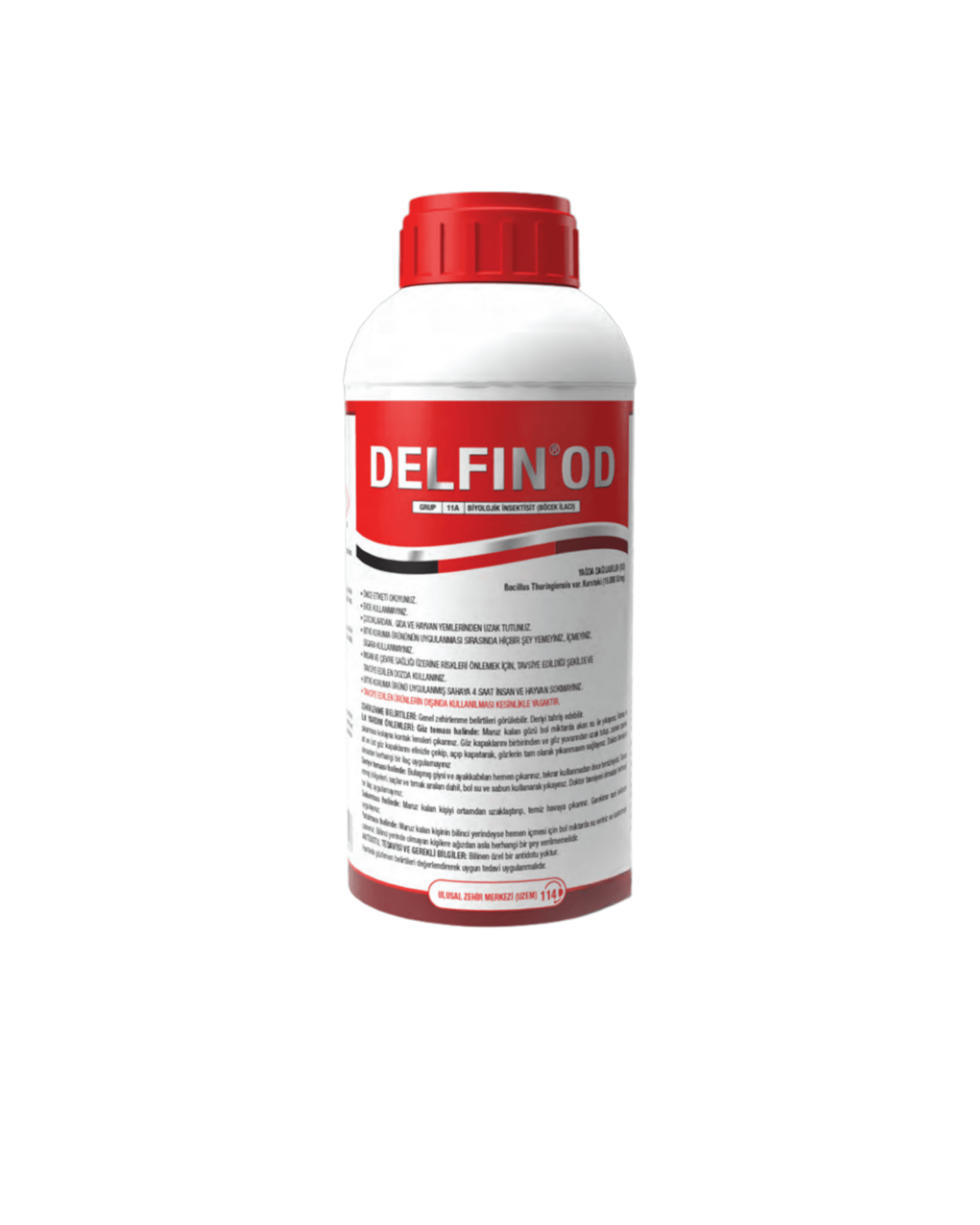 Delfin OD 1L