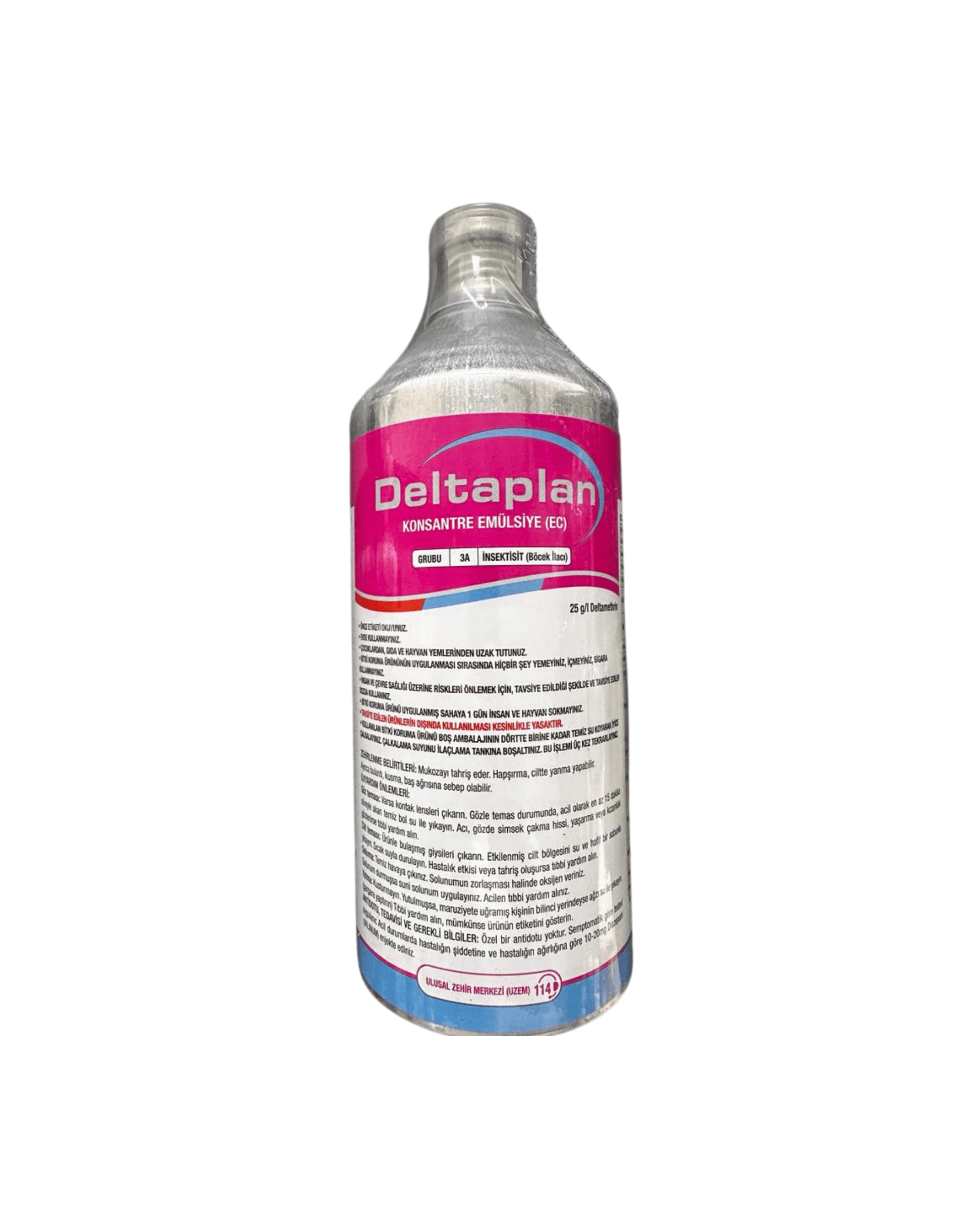 Deltaplan 1L