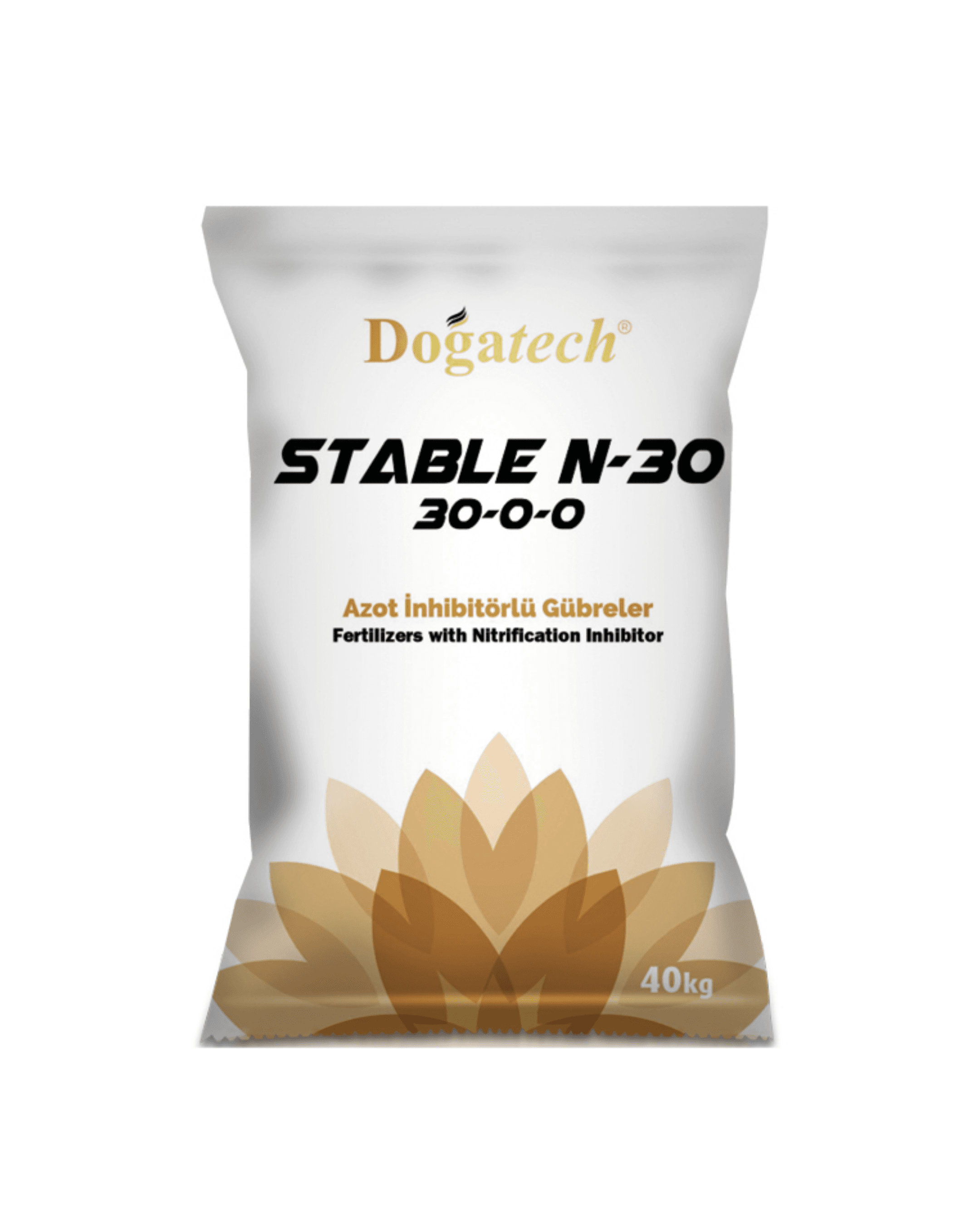 Dogatech Stable N-30 (30-0-0) 40 Kg