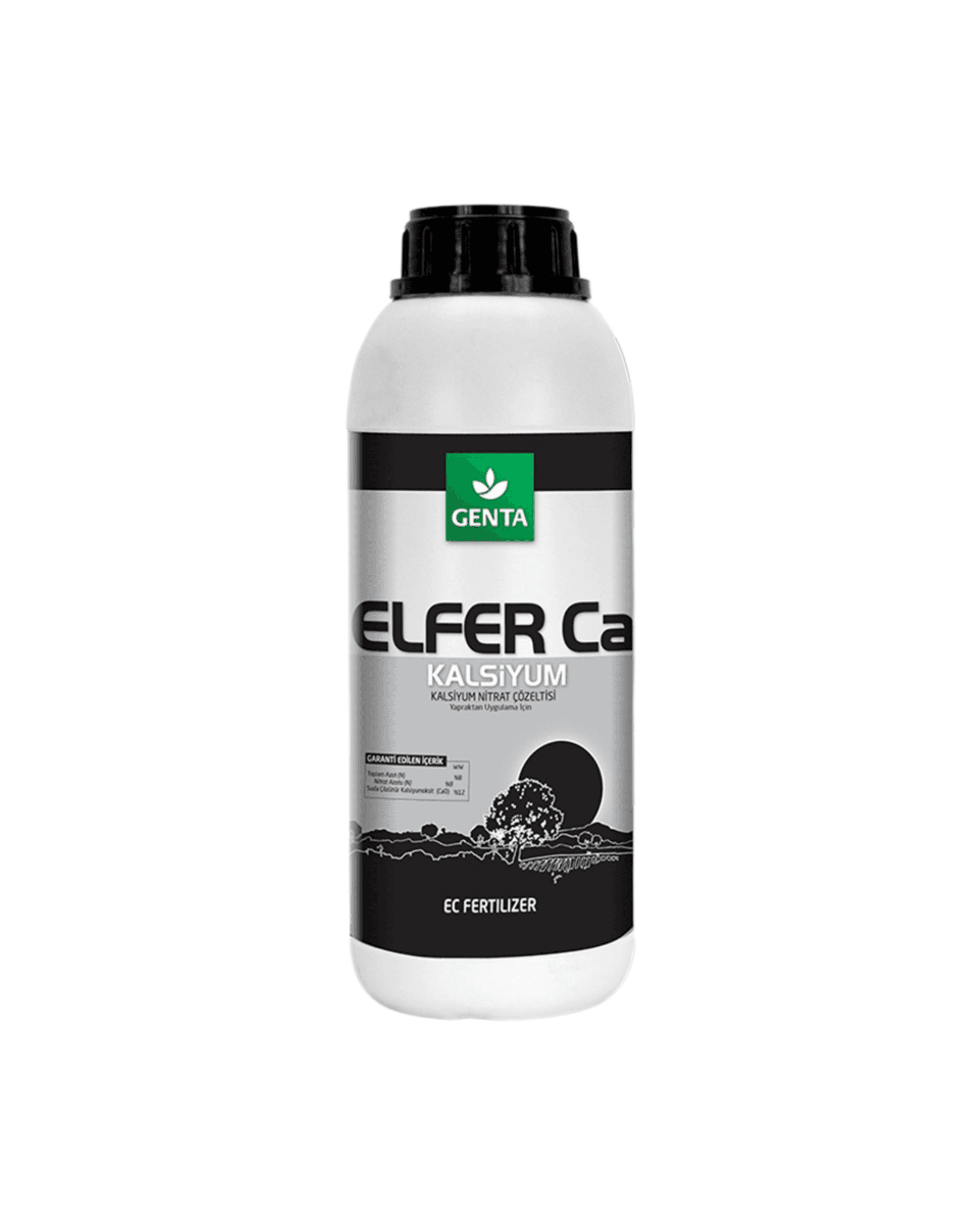 Genta Elfer Ca 1 Lt