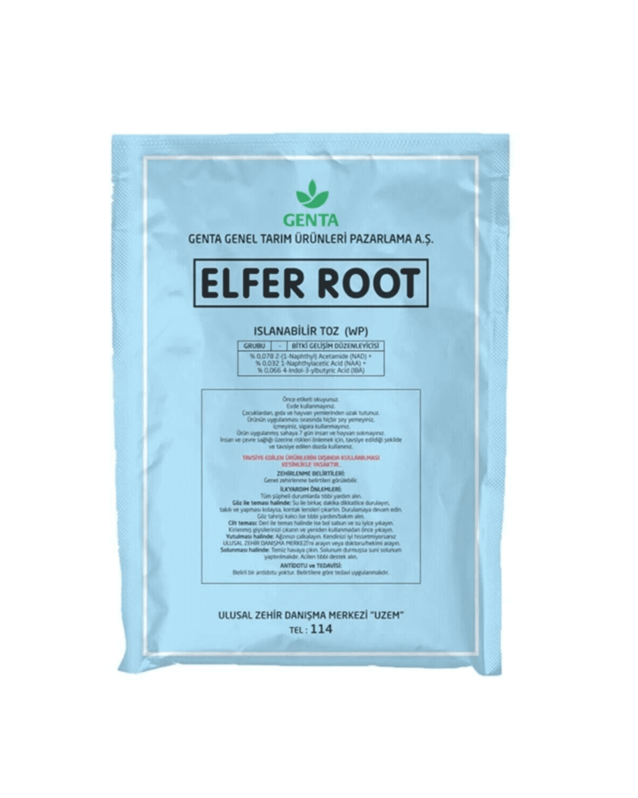 Elfer Root 50 Gr