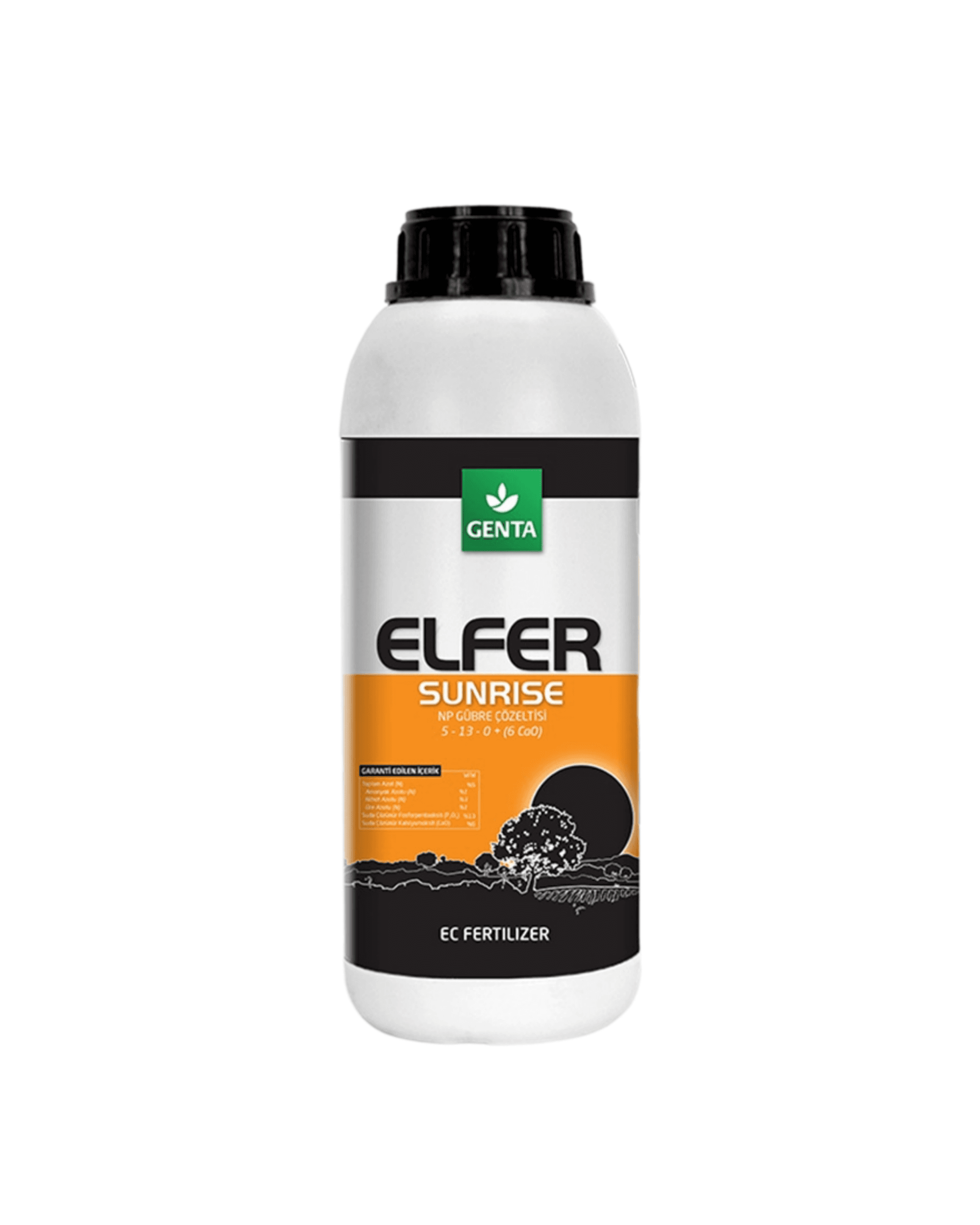 Elfer Sunrise 1 Lt