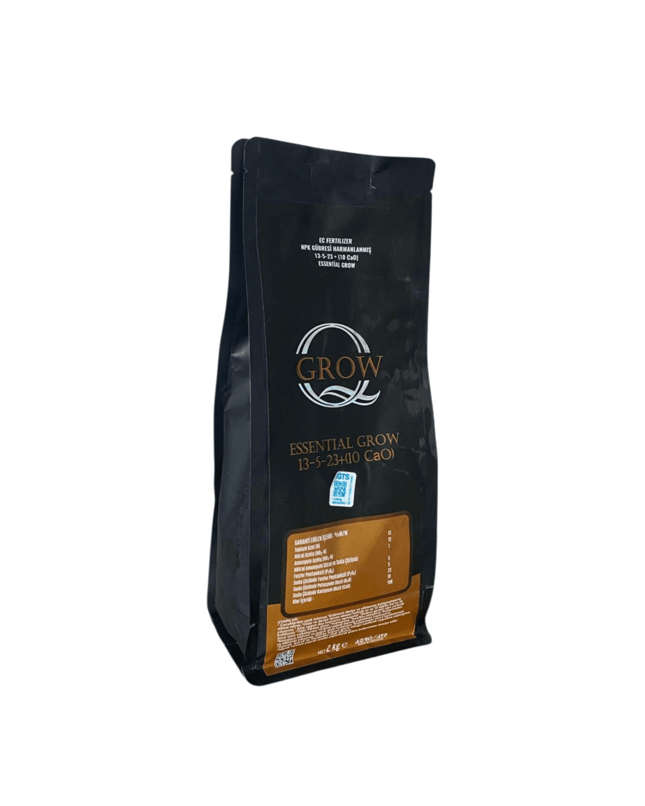 Essential Grow 13-5-23+(10 CaO) 1 Kg