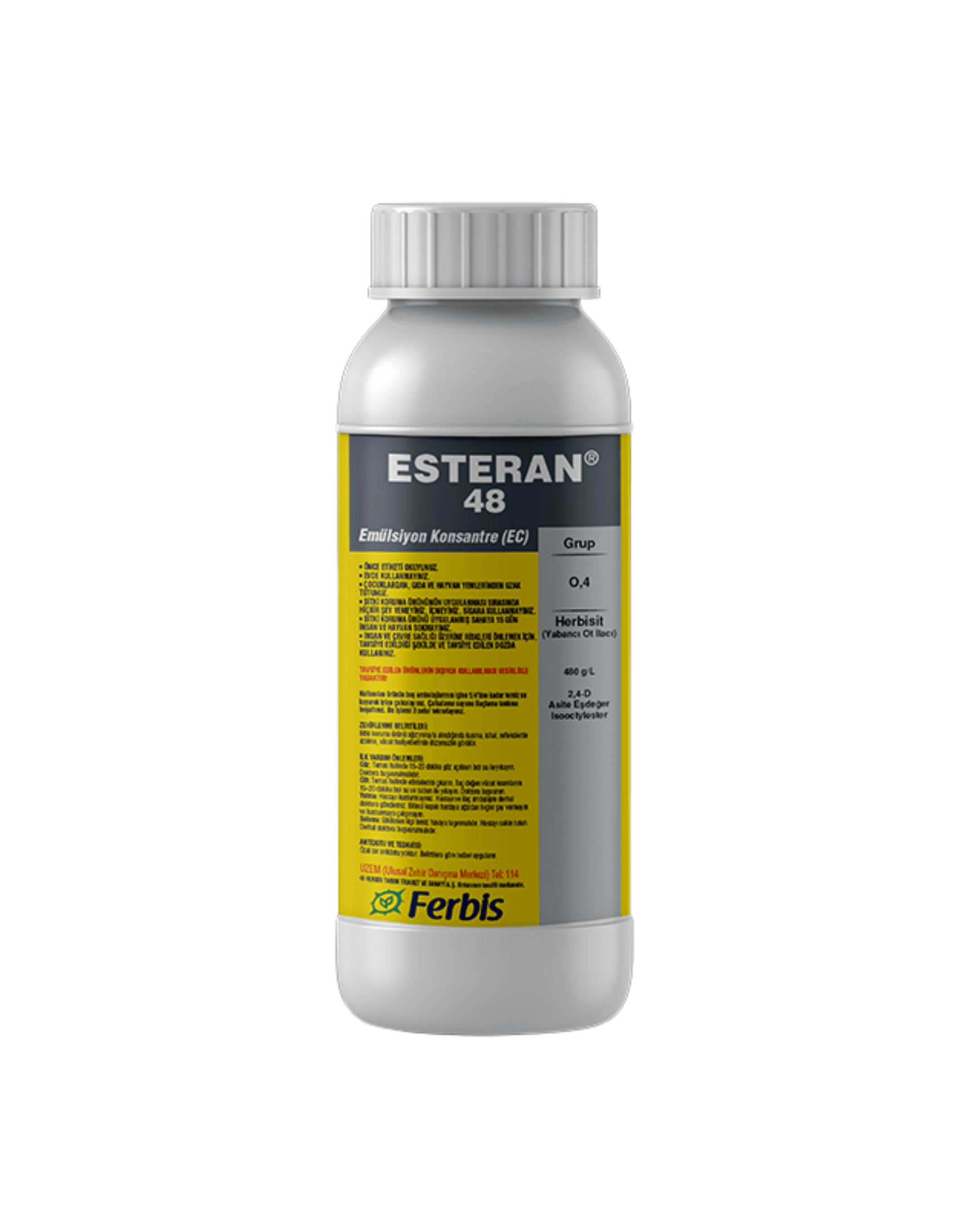 Esteran 48 1 Lt