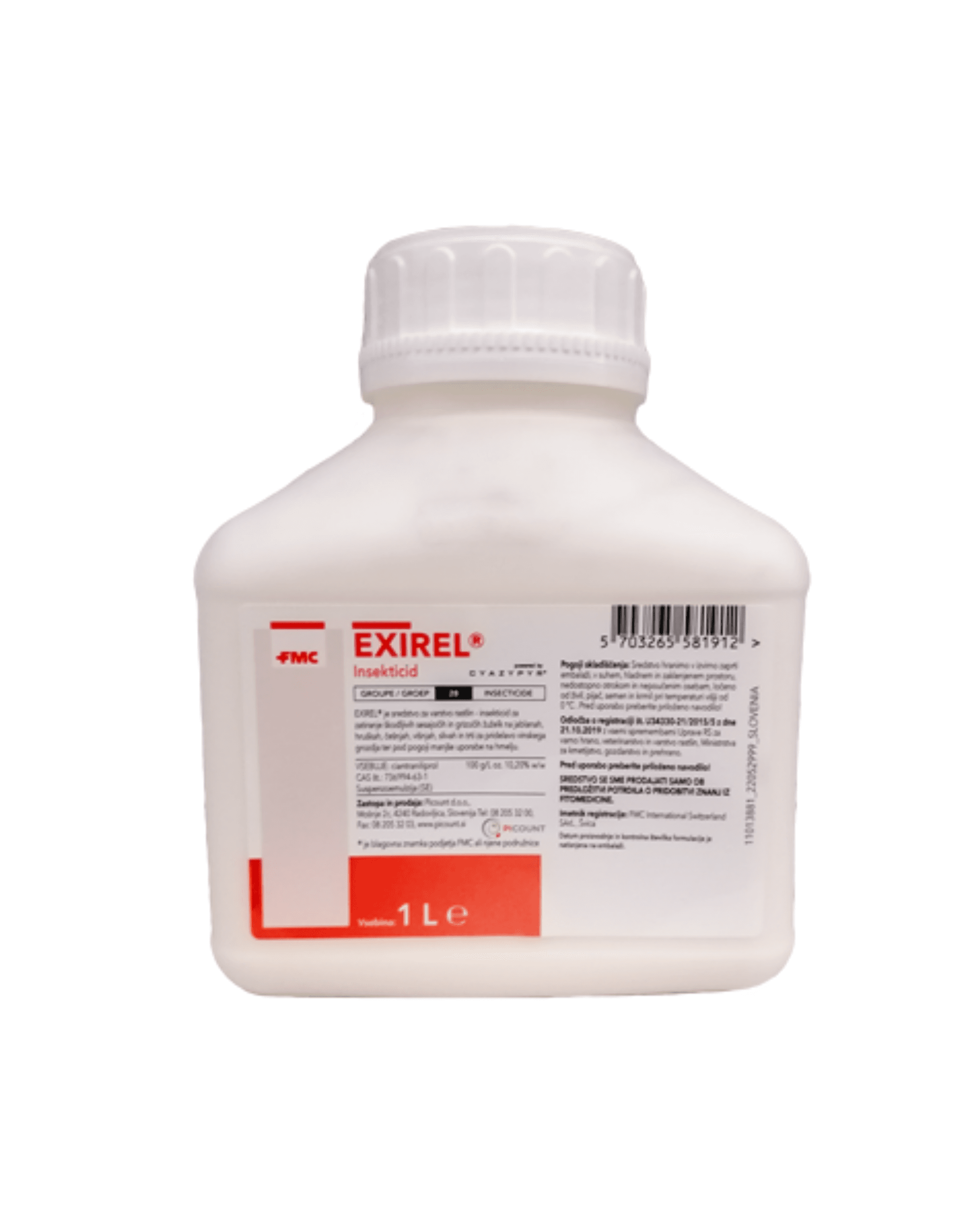 Exirel 100 SE 1 Lt