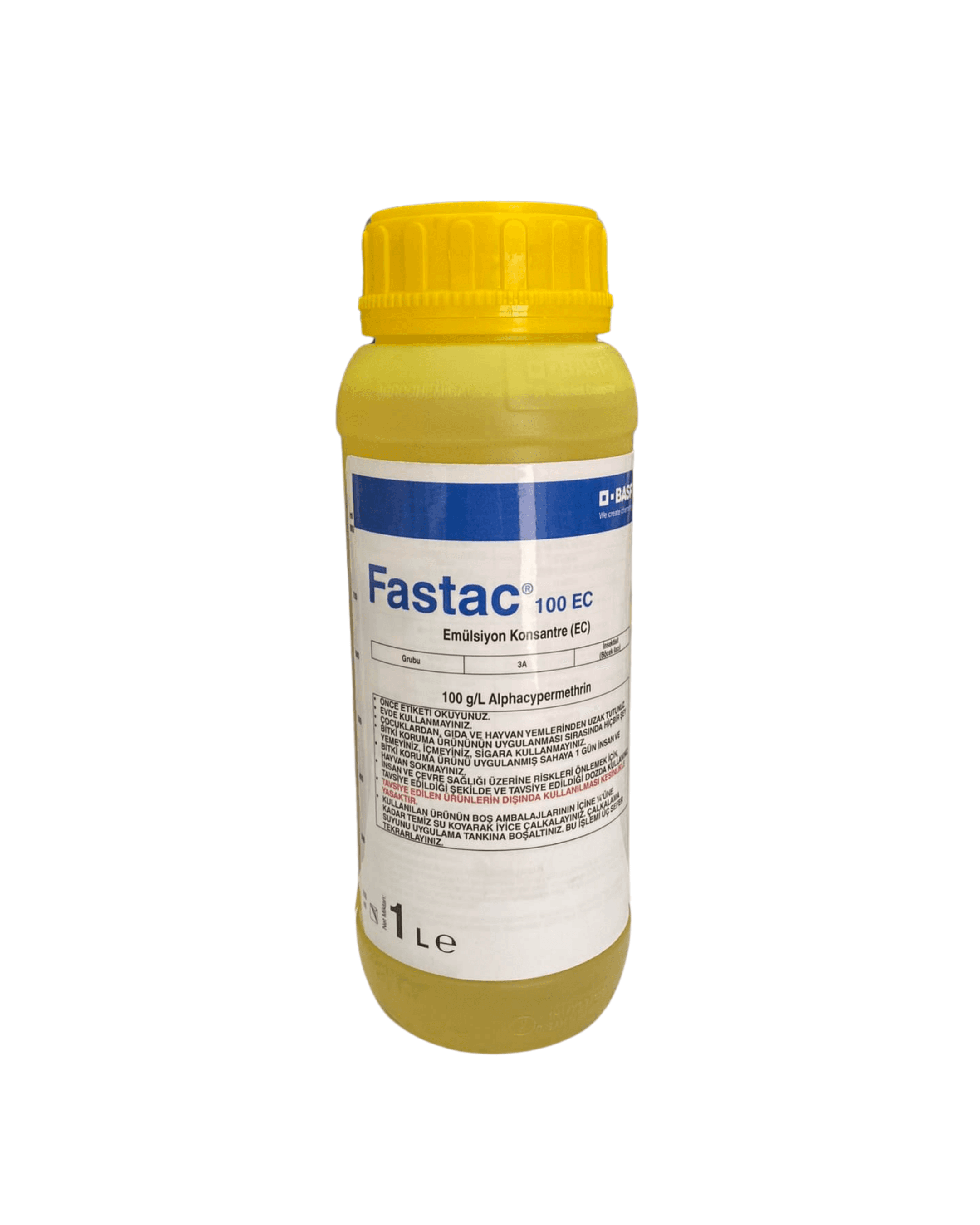 Fastac 100 EC 1 Lt
