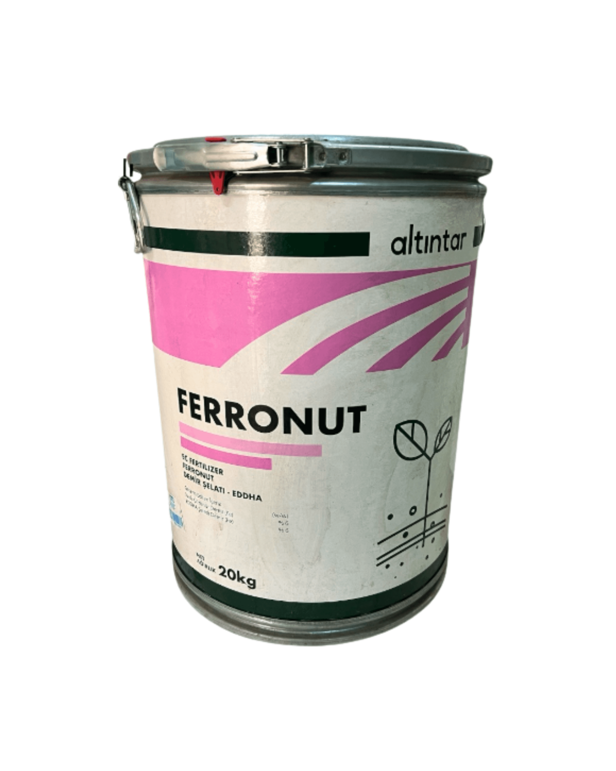 Ferronut Demir 20 Kg