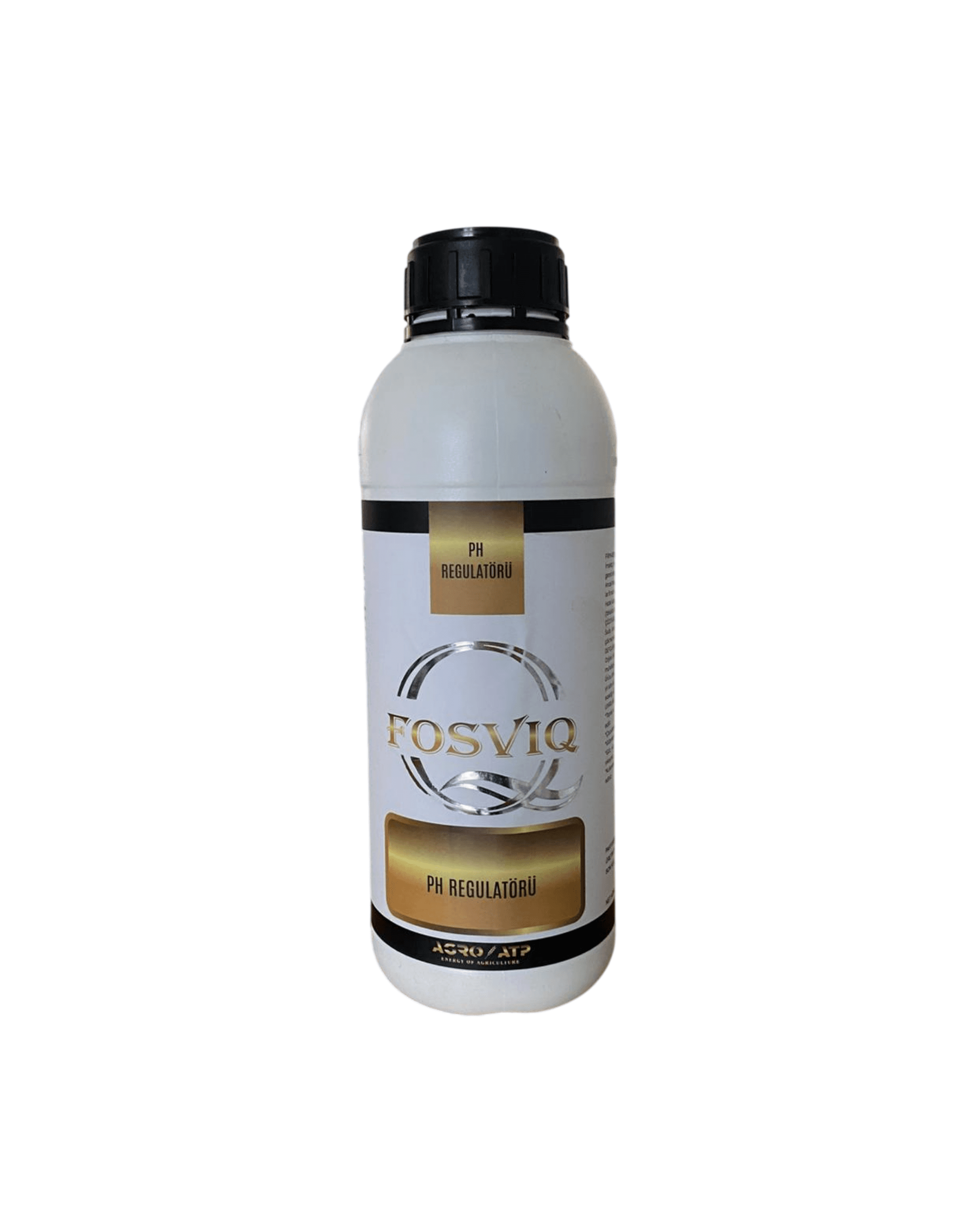 Fosviq pH Regülatörü 1 Lt