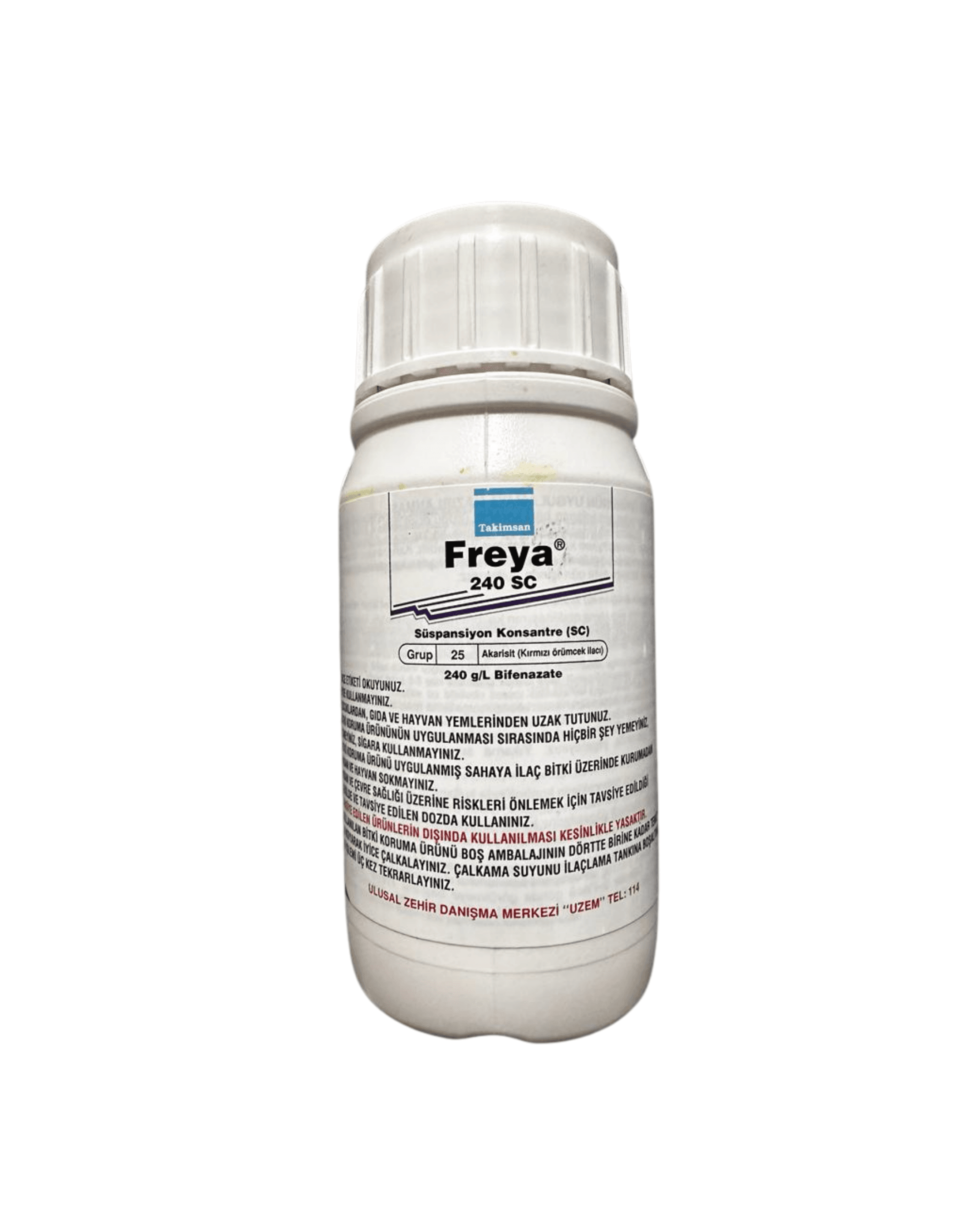 Freya 240 SC 250 ml