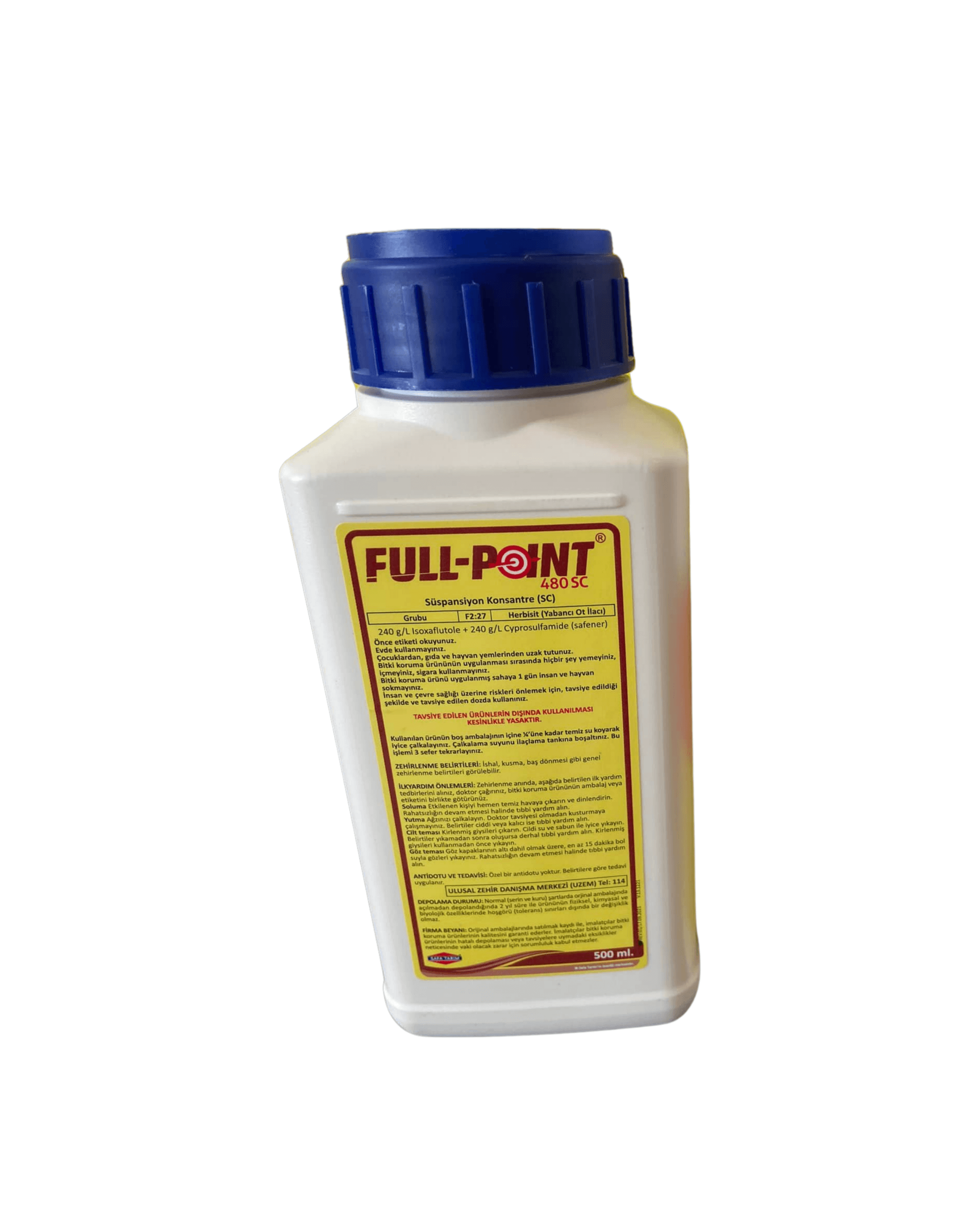 Full-Point 480 SC 500 ml