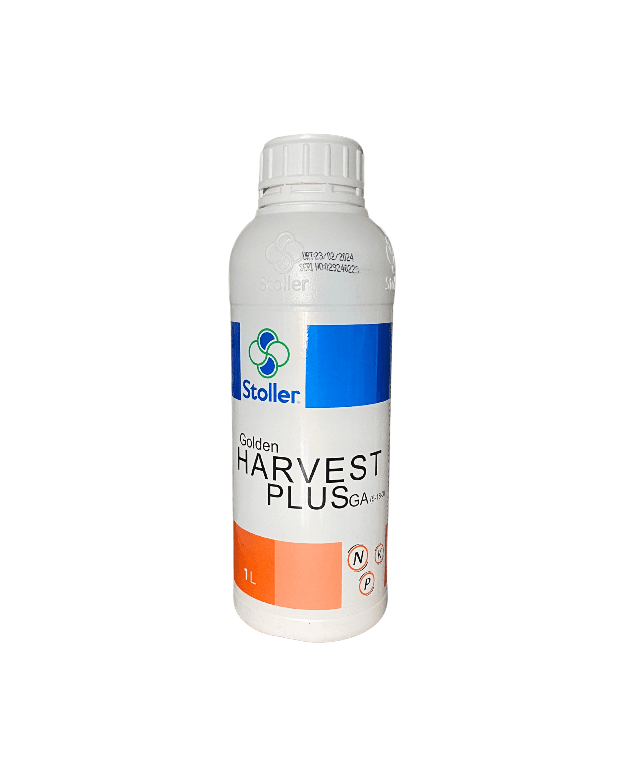 Golden Harvest Plus GA 1 L