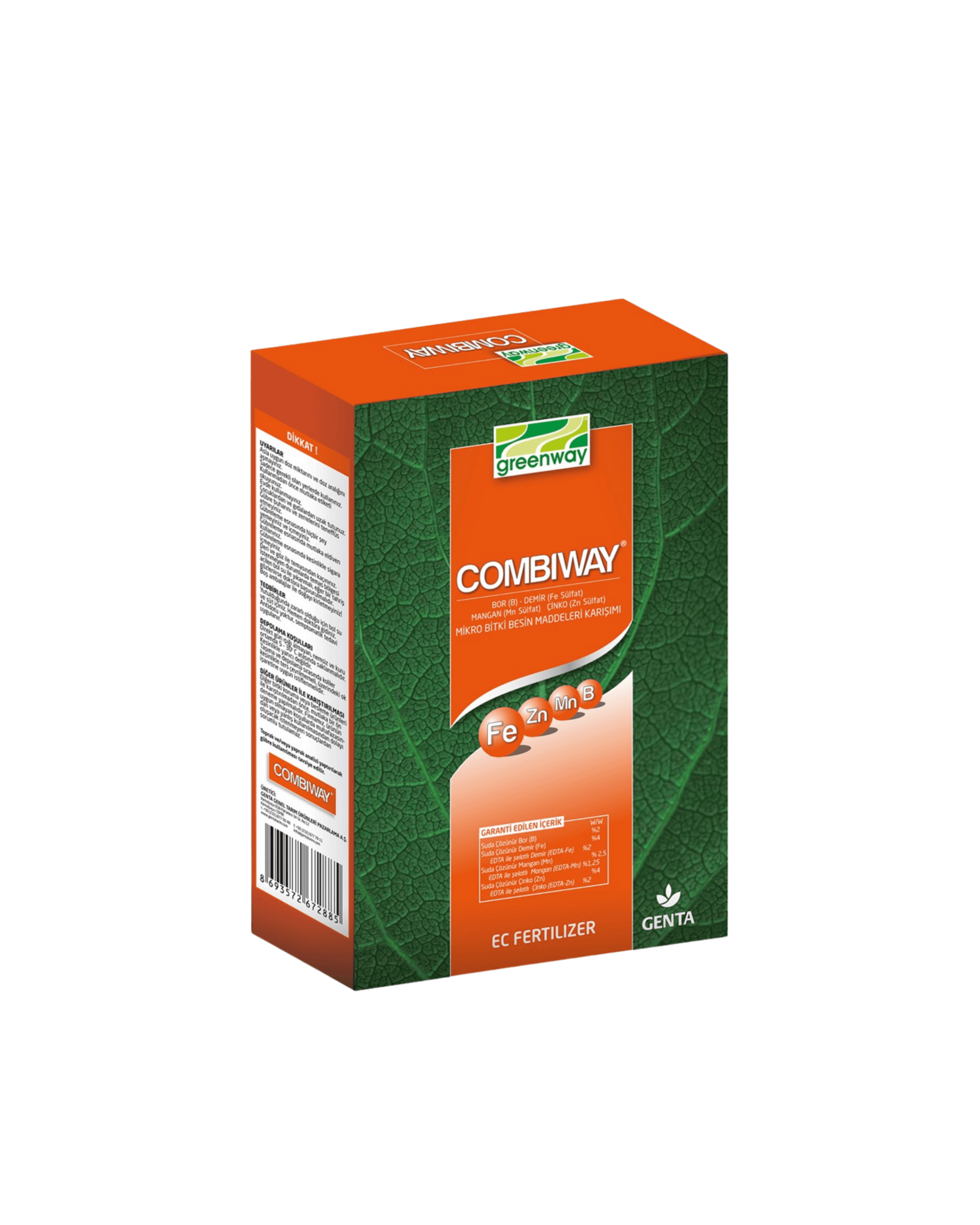 Greenway Combiway 1 KG