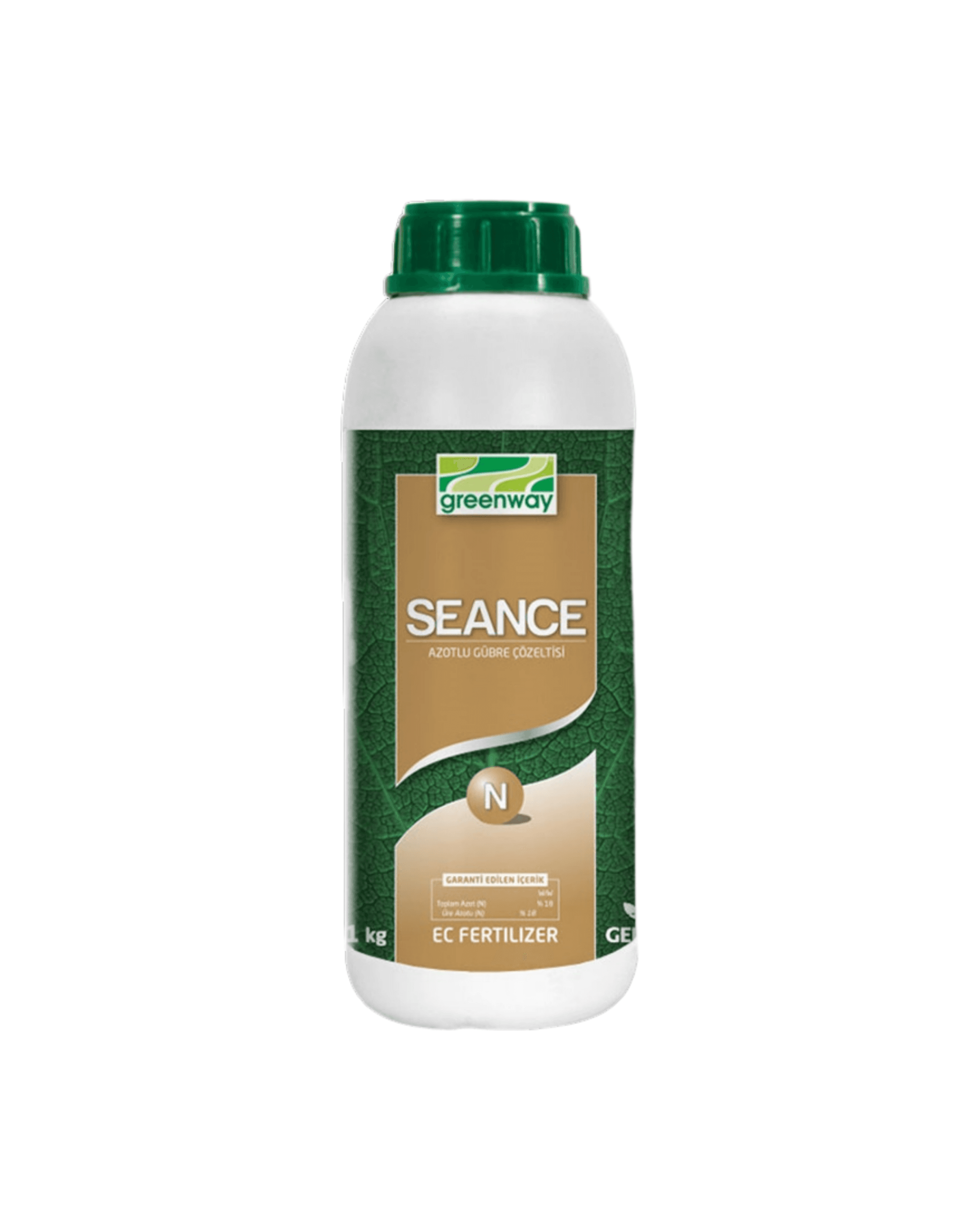 Greenway Seance 1 KG