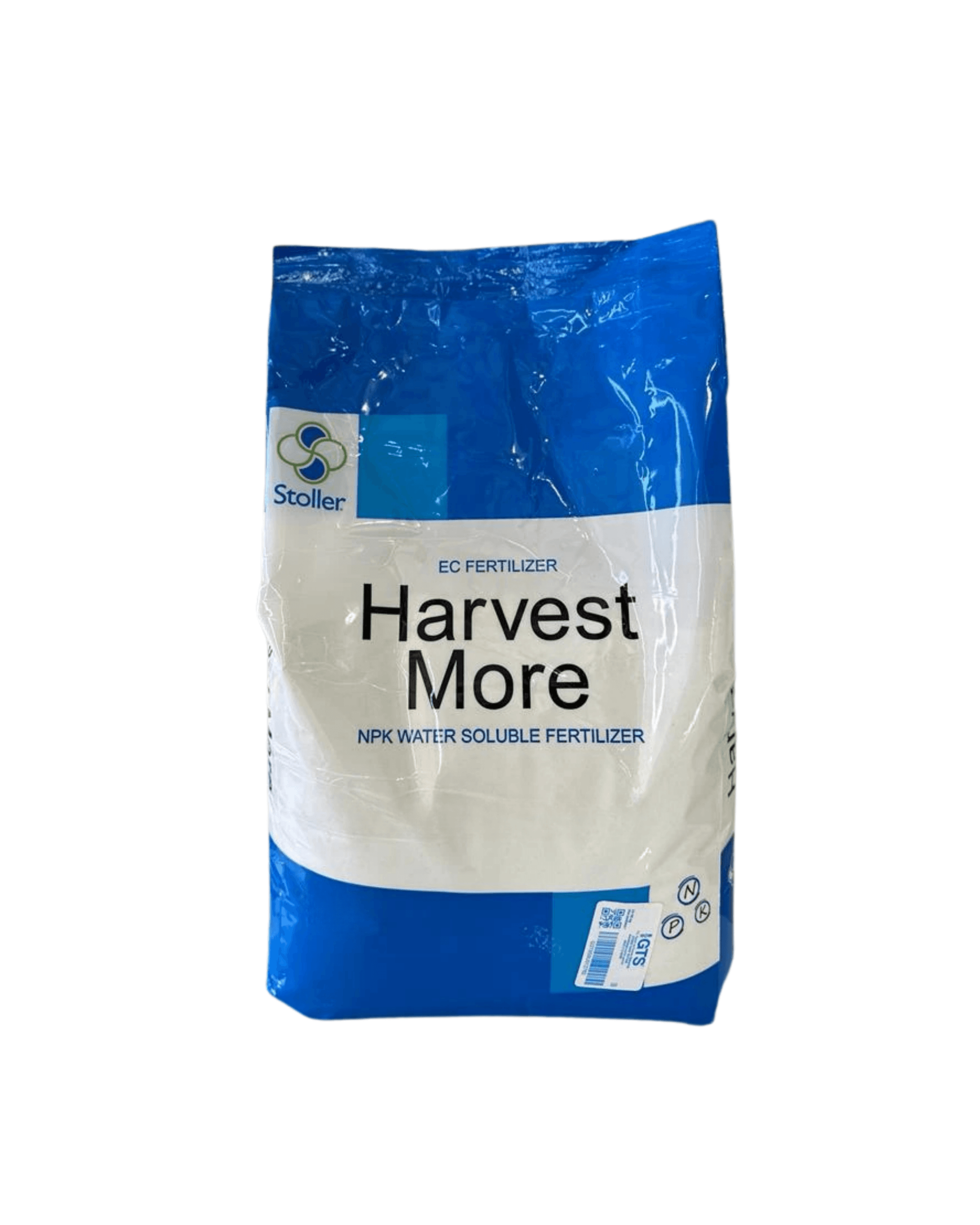 Harvest More 10-55-10+TE 2,5 KG