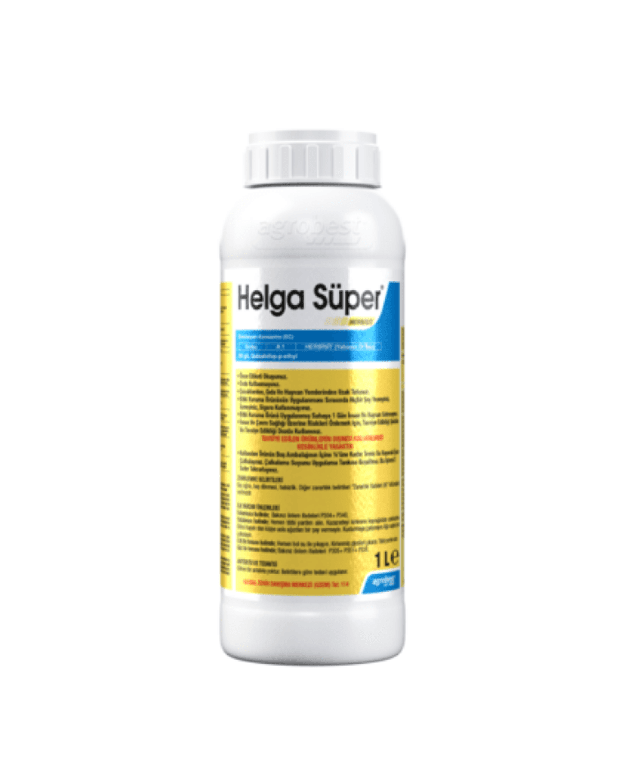 Helga Süper 1 L