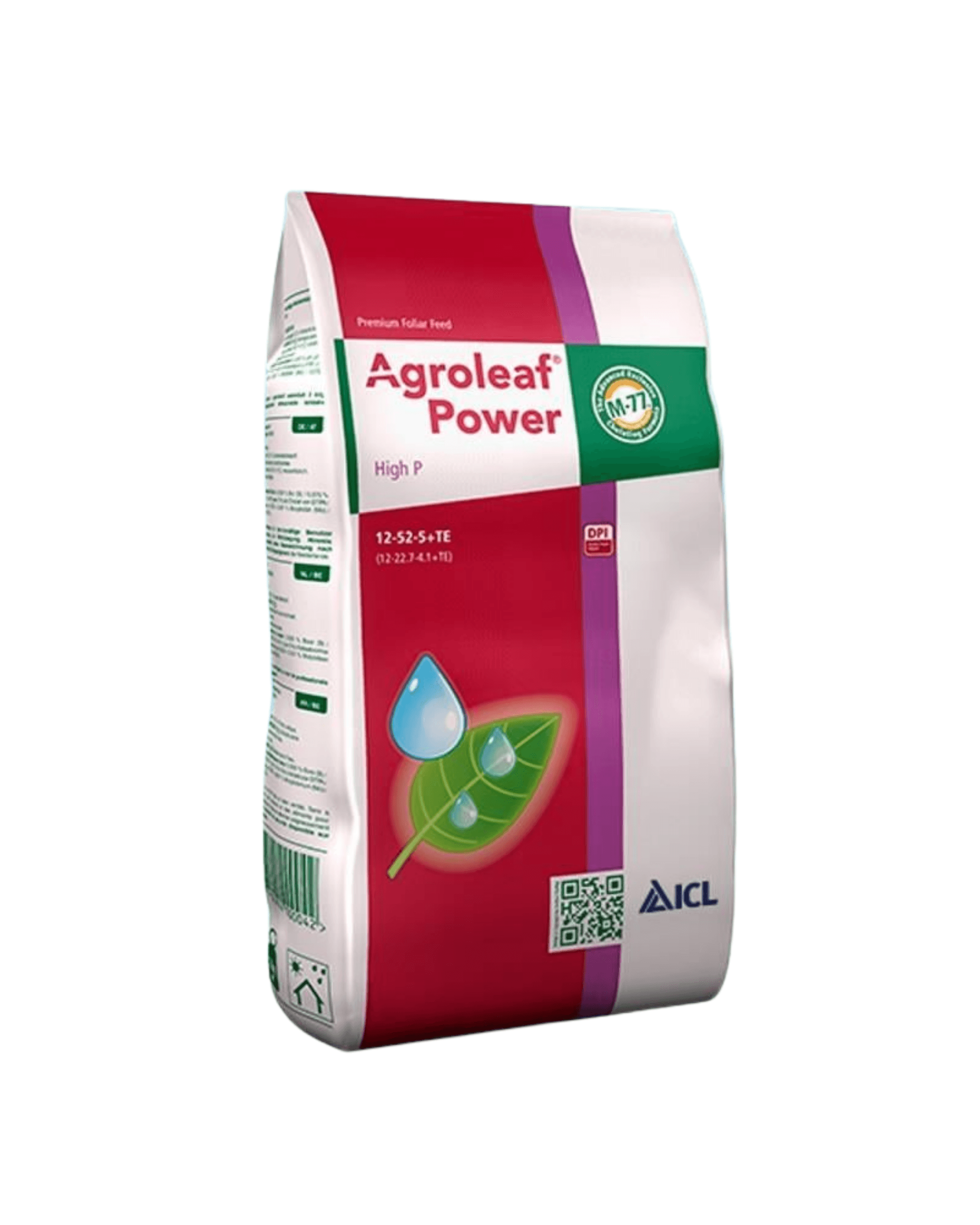 Agroleaf Power High P