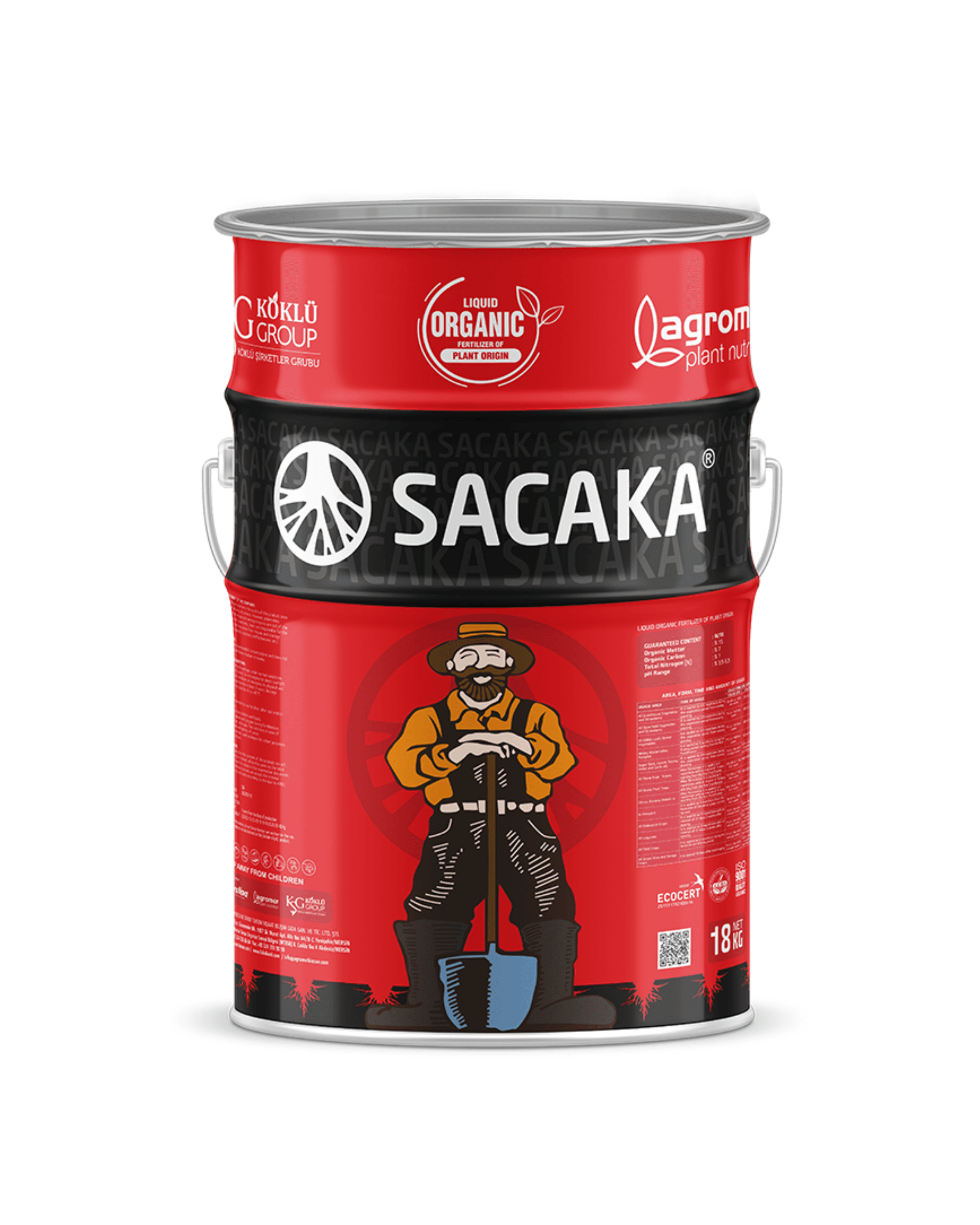 SACAKA