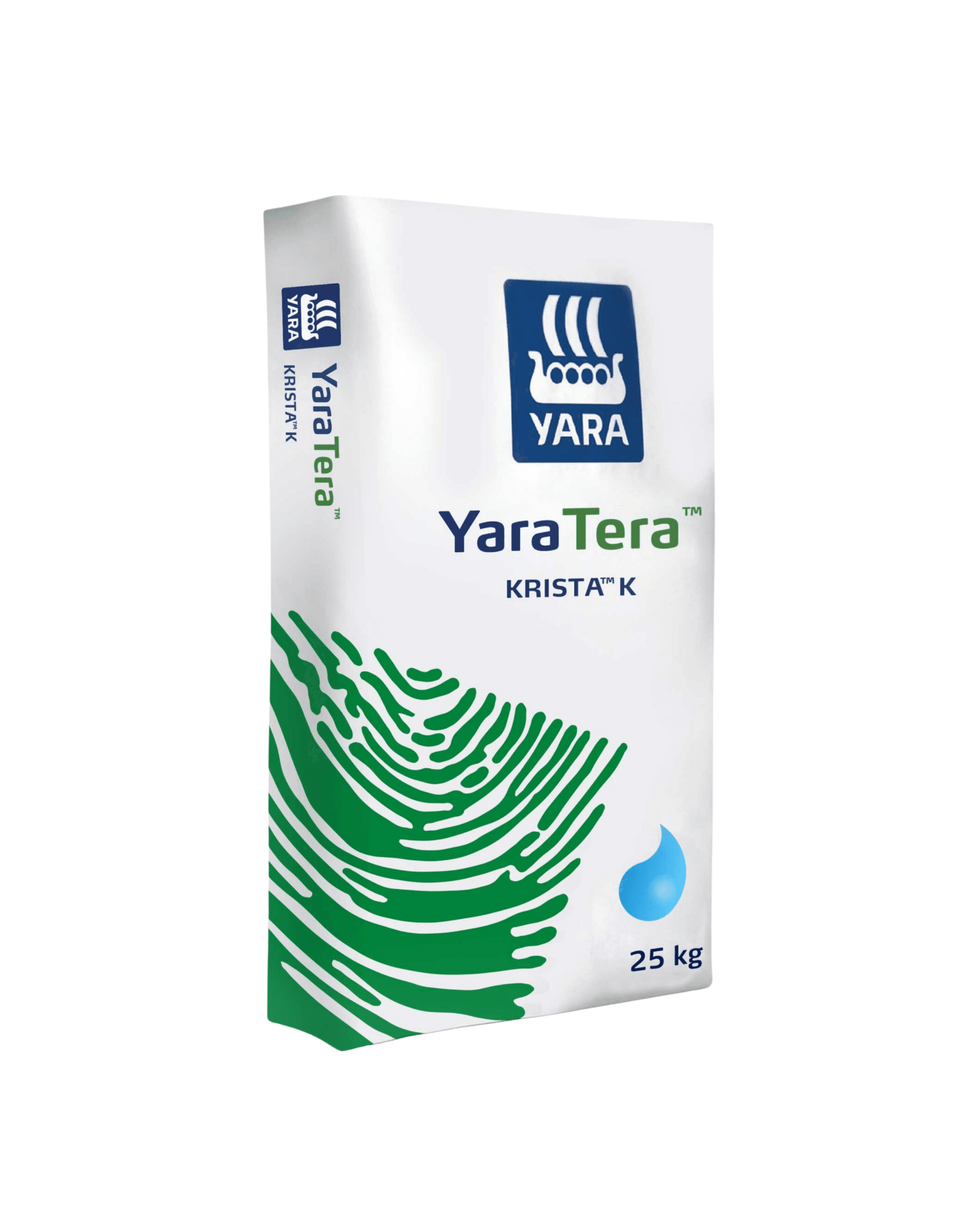 YaraTera Krista K