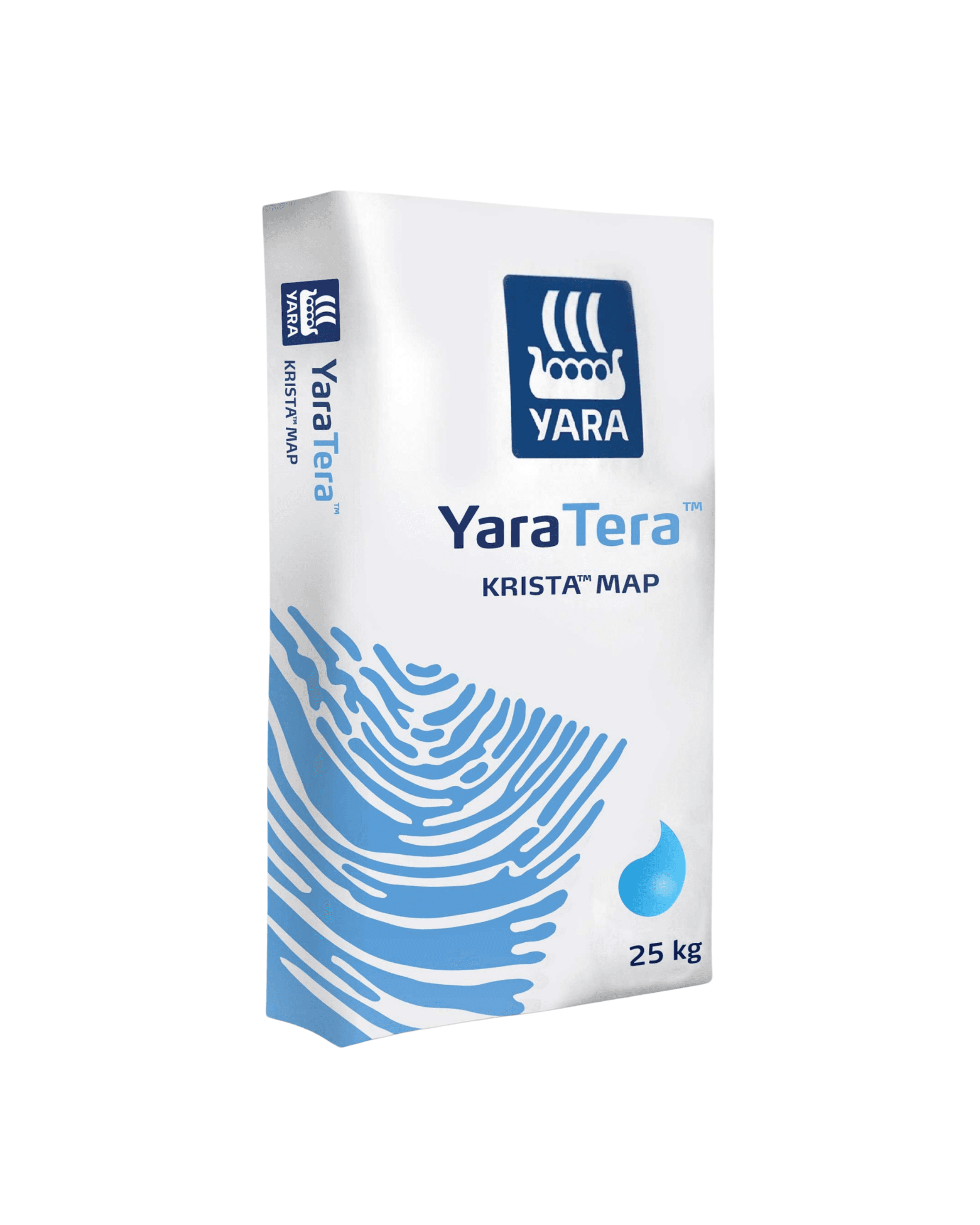 YaraTera Krista MAP